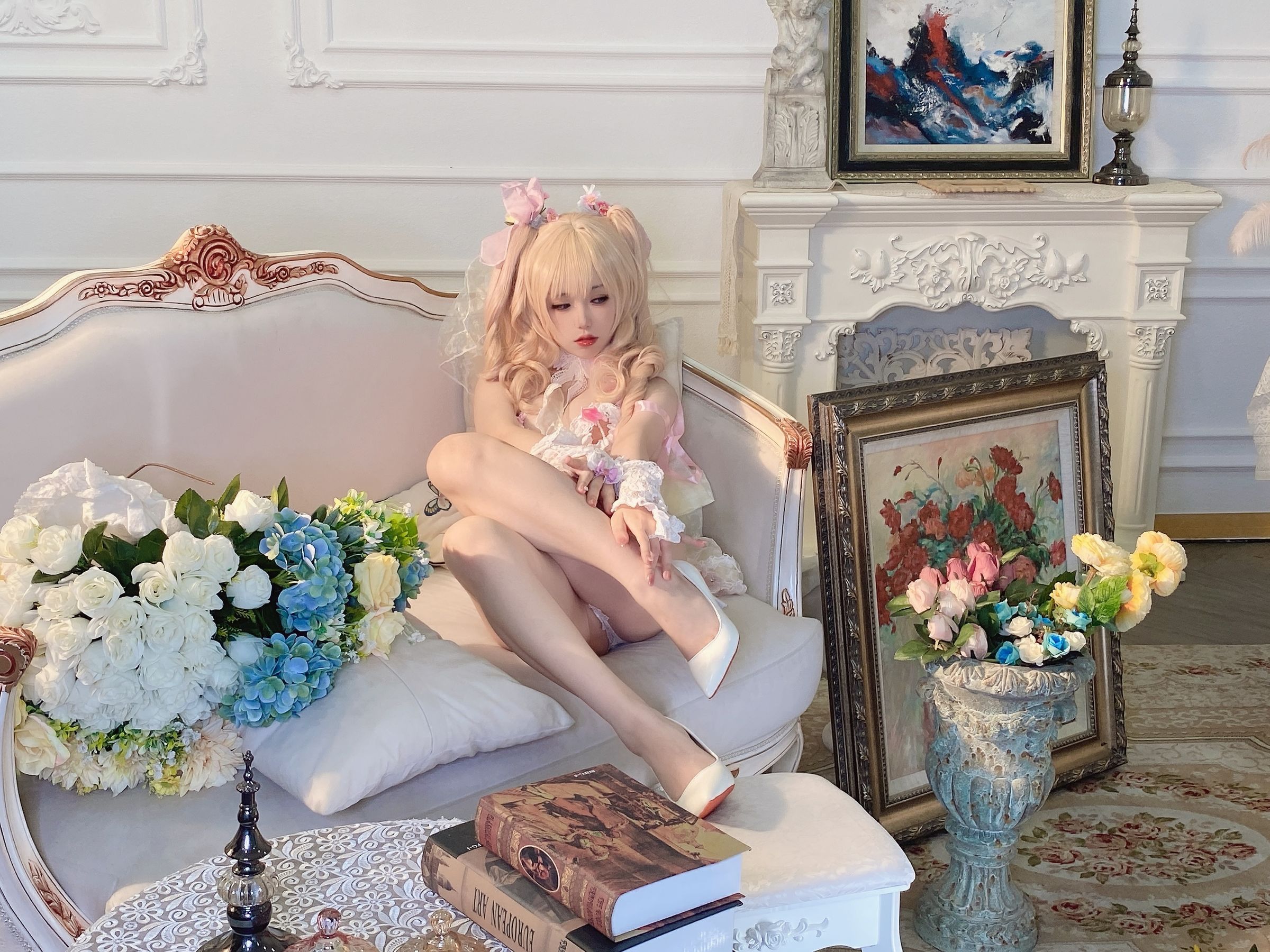  一北亦北 - 赫克特 第31张