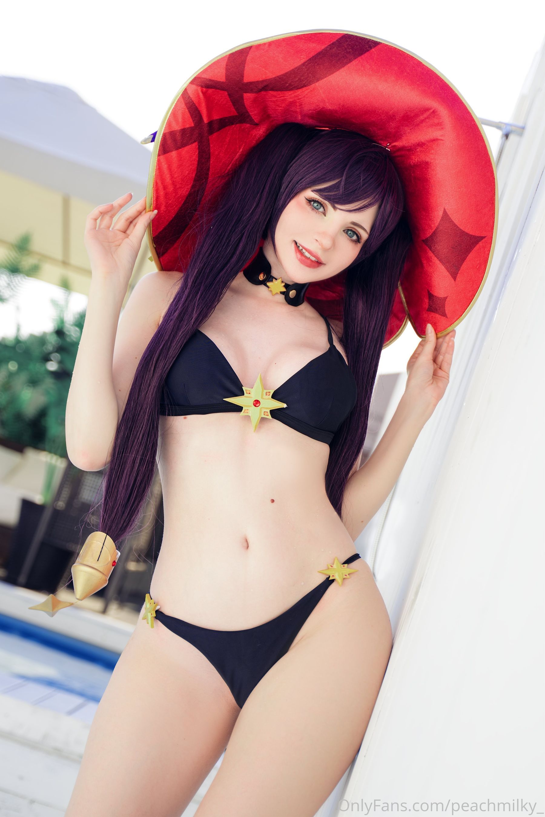  Peach milky - Mona 第73张