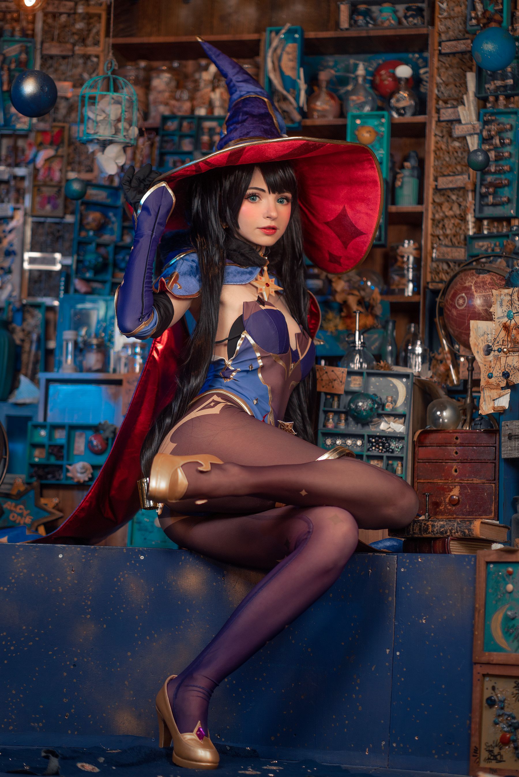  Peach milky - Mona 第16张