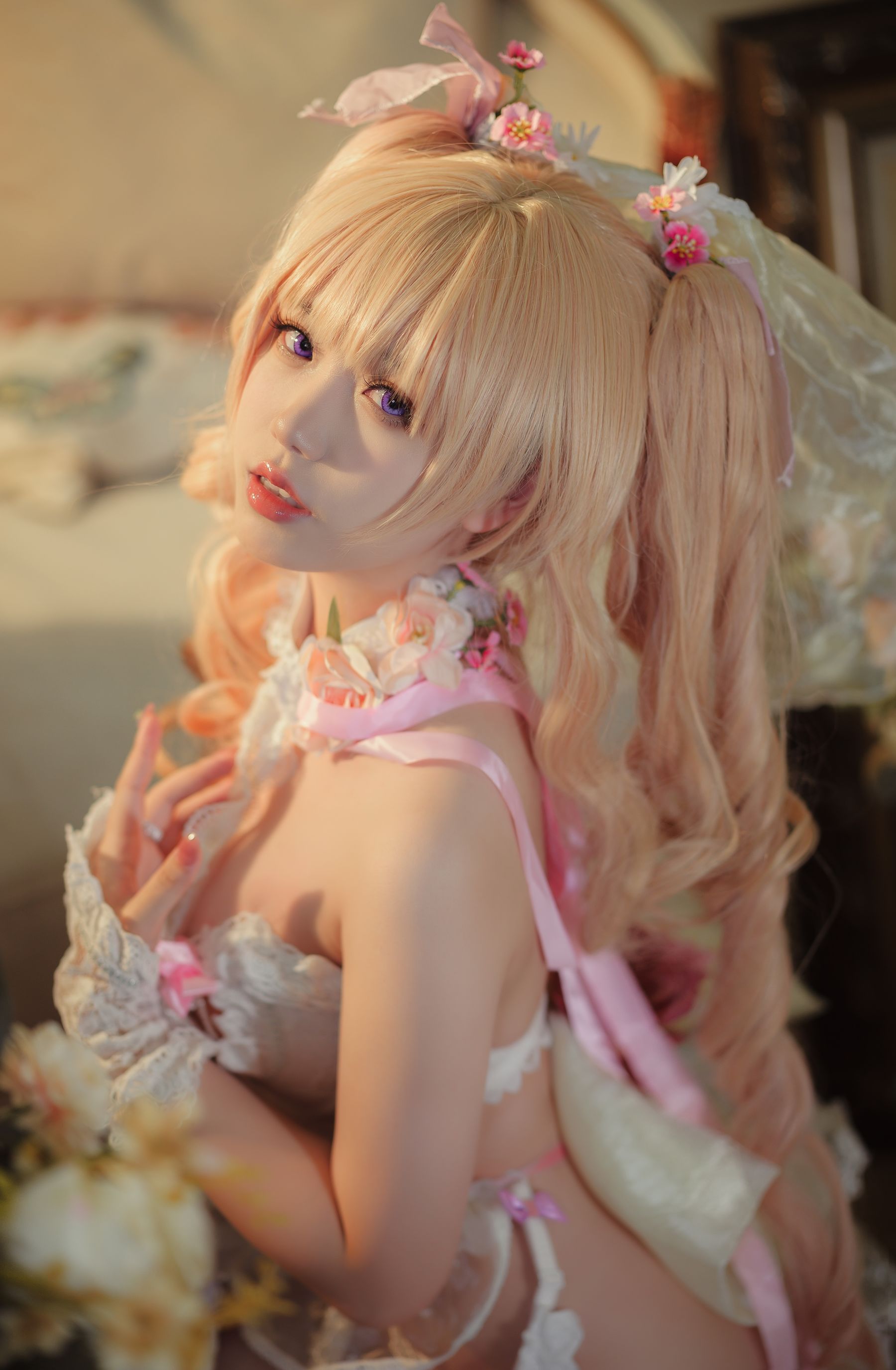  一北亦北 - 赫克特 第12张