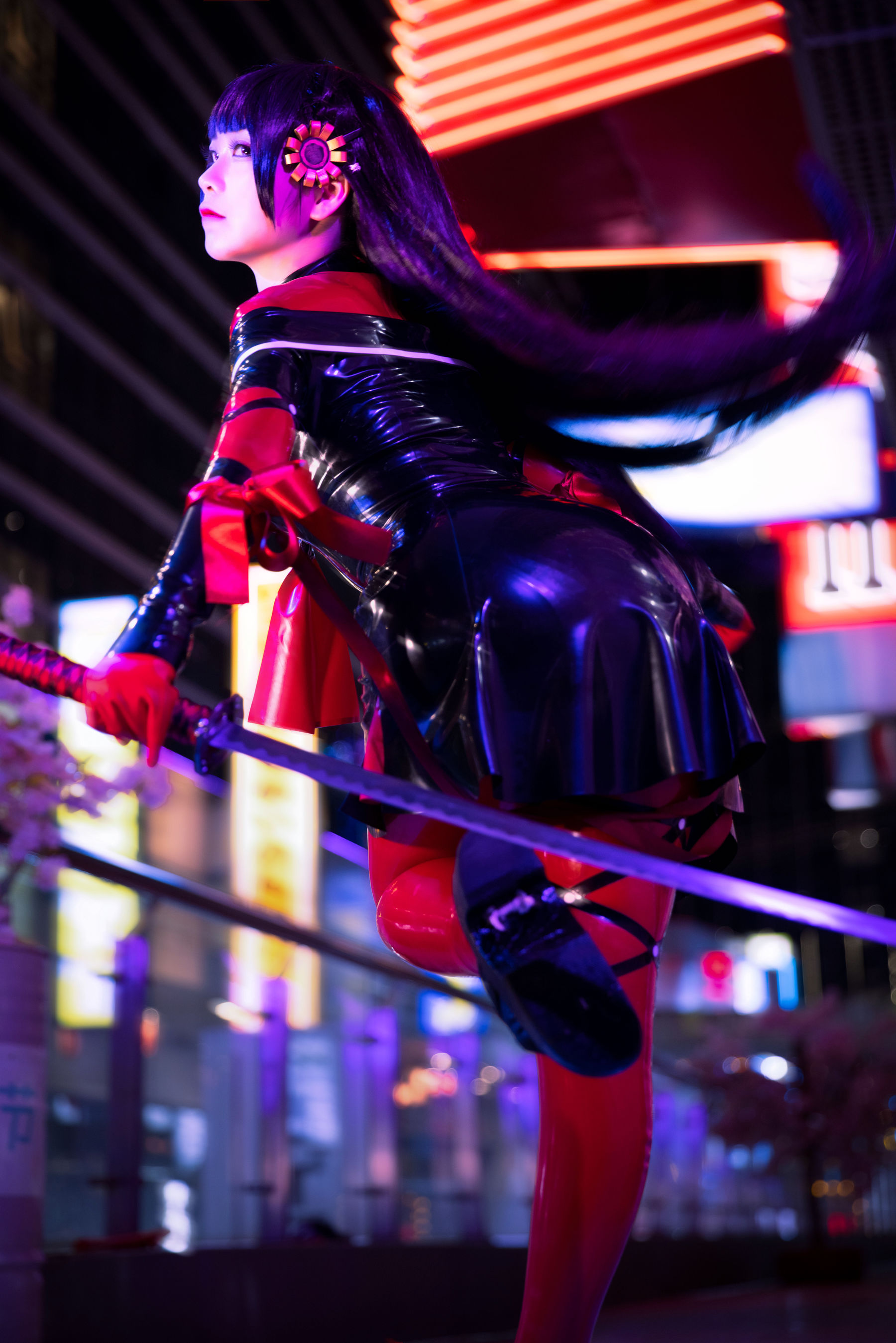  动漫博主G44不会受伤 - 菊千代 第24张