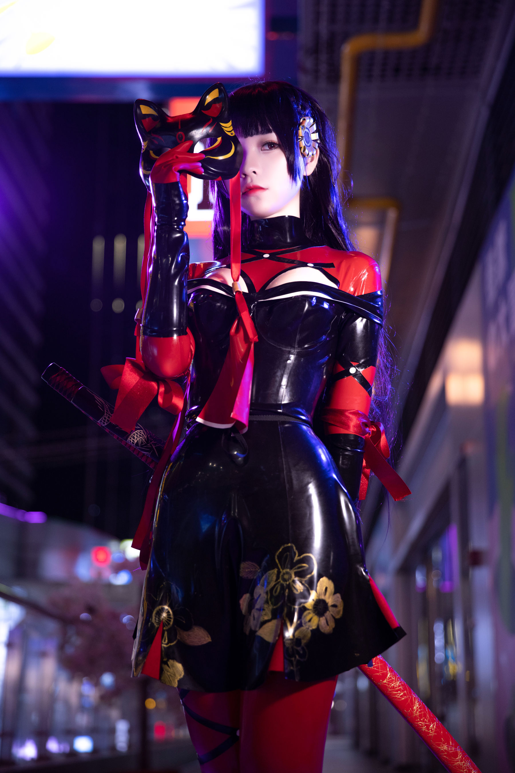  动漫博主G44不会受伤 - 菊千代 第22张