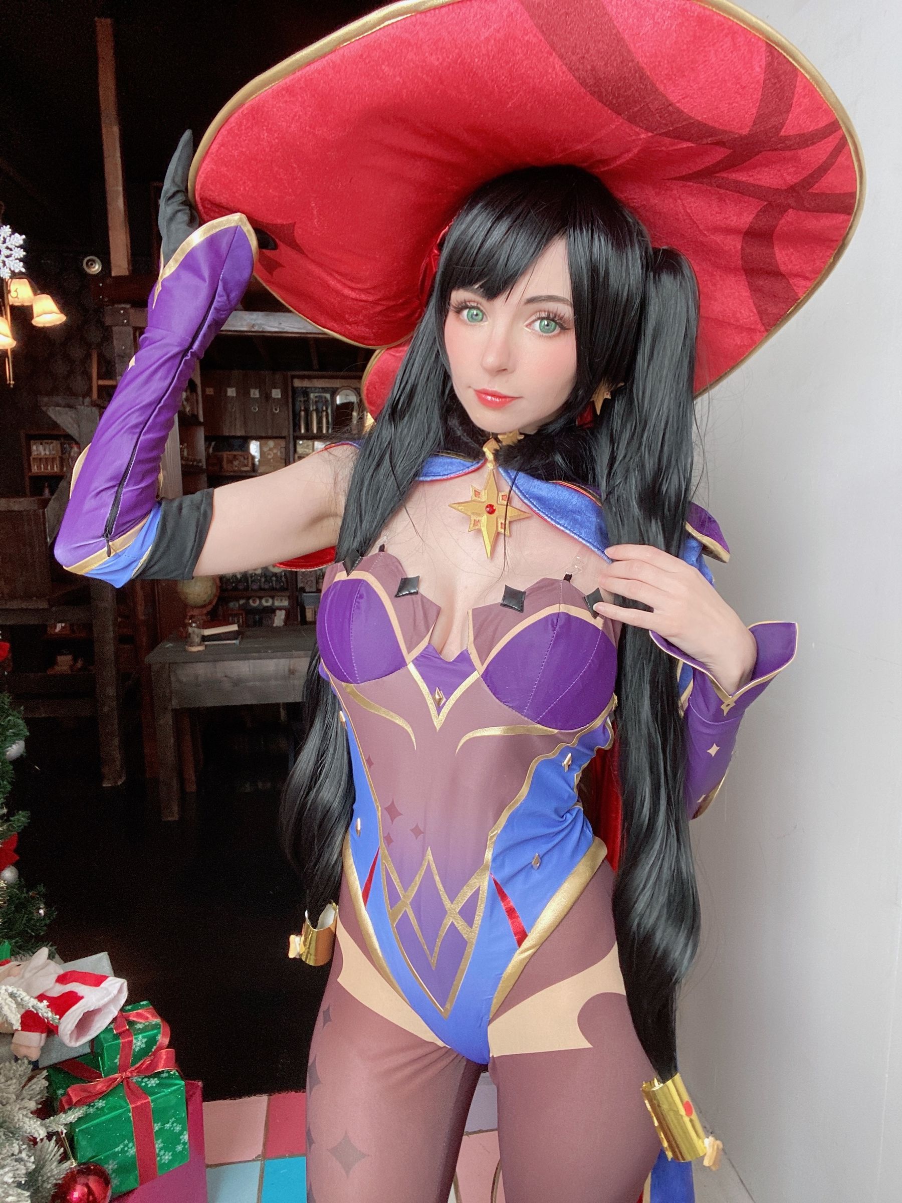  Peach milky - Mona 第21张