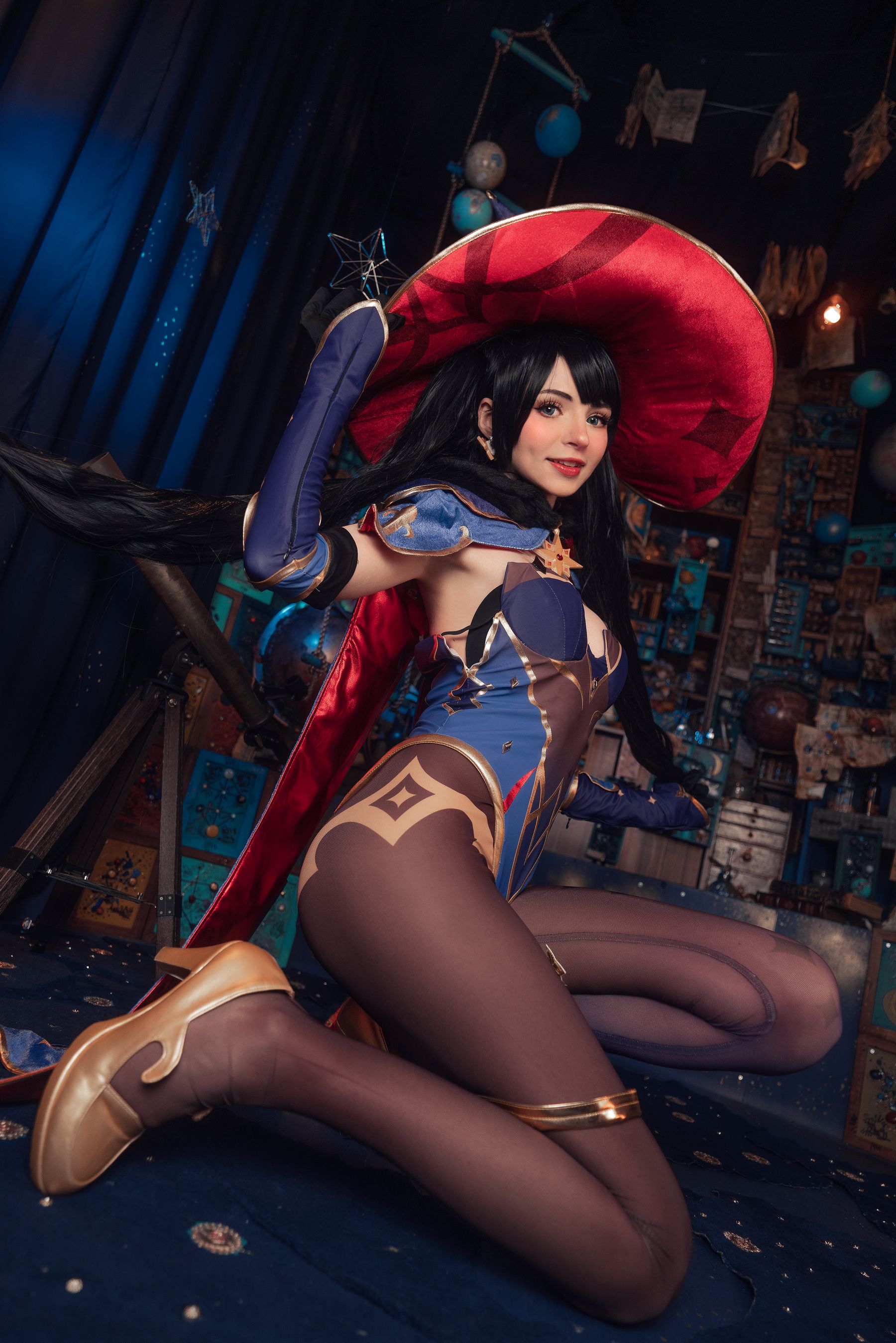  Peach milky - Mona 第22张