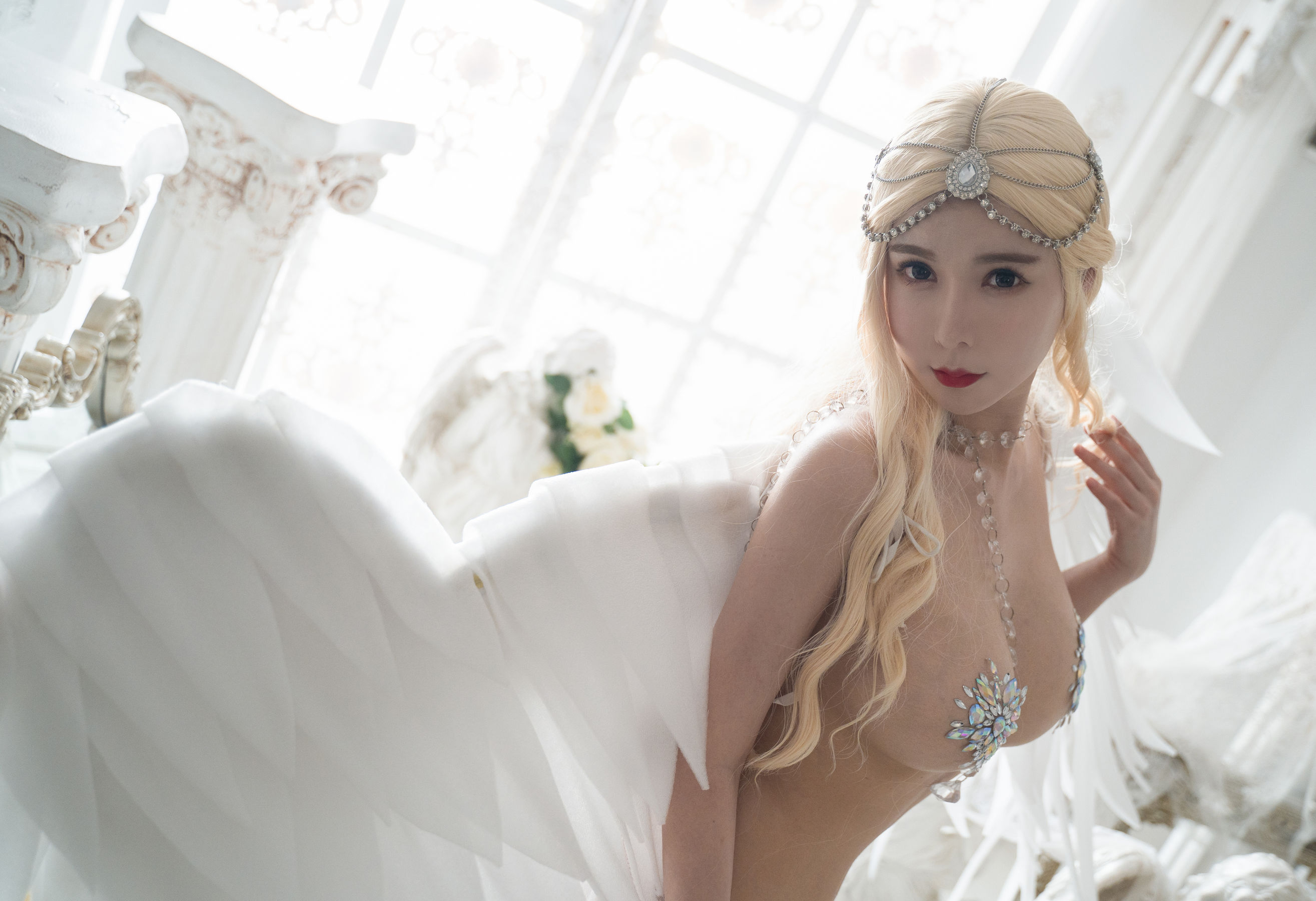  亚马逊鲶鱼 - 天使 第49张