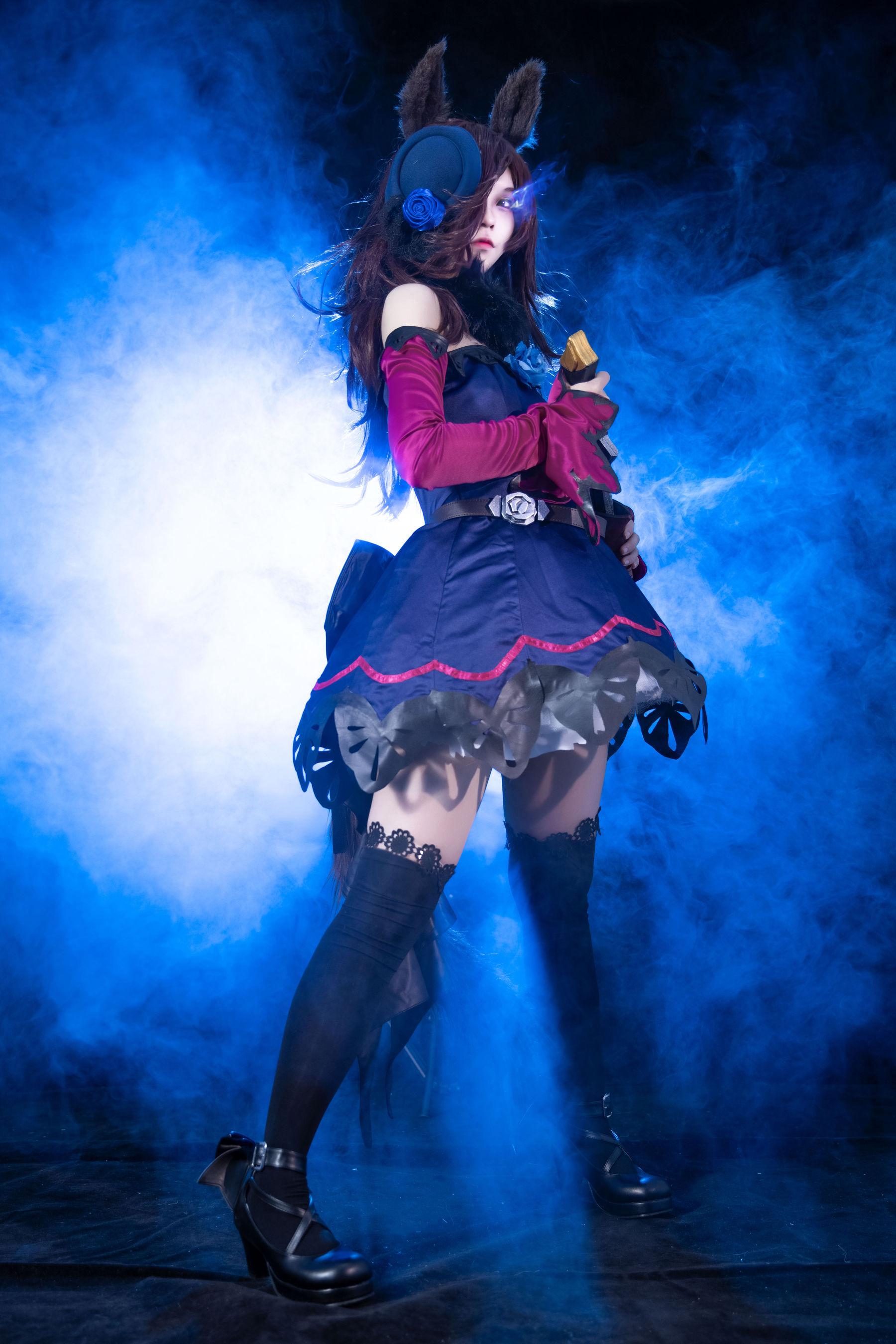  动漫博主G44不会受伤 - 赛马娘 米浴 第10张