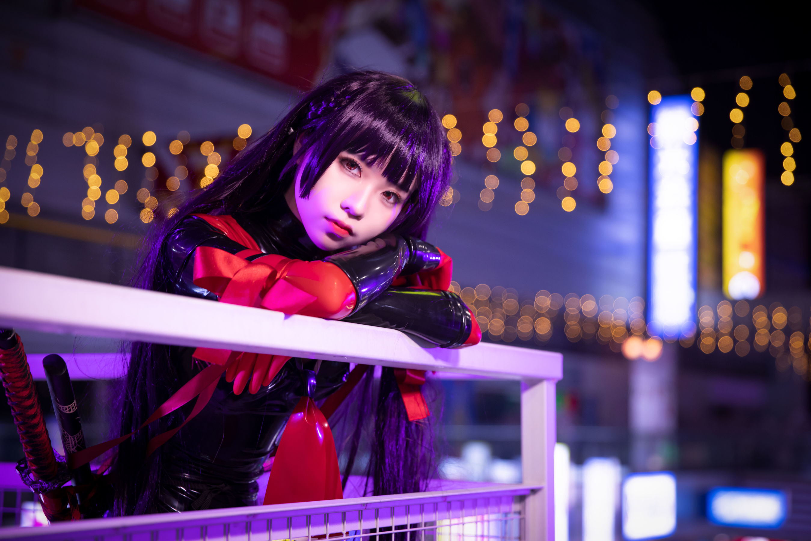  动漫博主G44不会受伤 - 菊千代 第19张