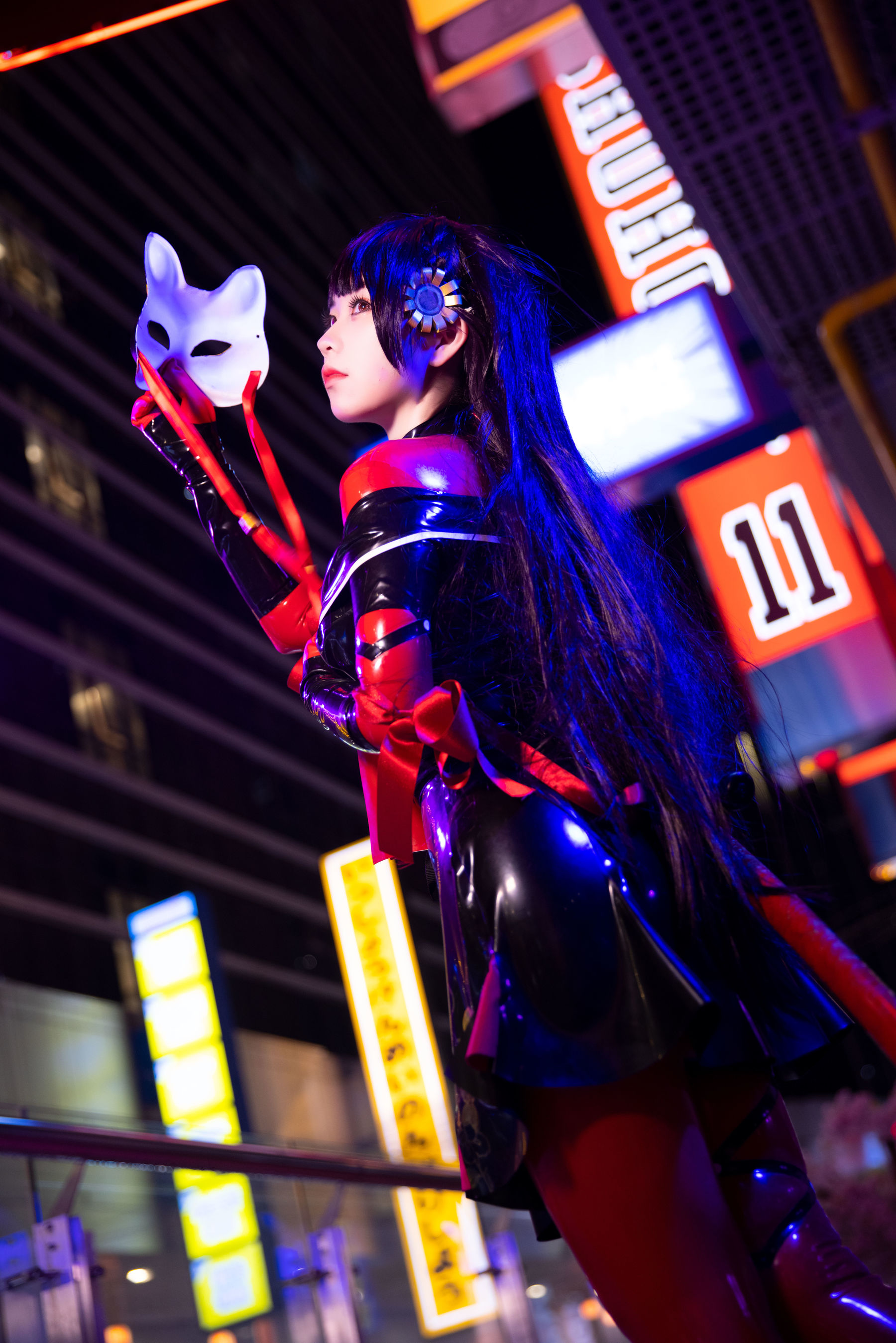  动漫博主G44不会受伤 - 菊千代 第21张