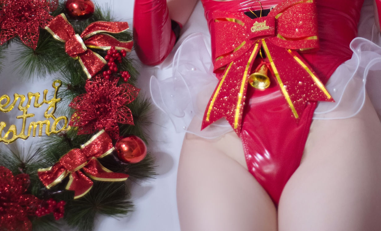  佳奈喵 - 雪夜锦礼 第13张