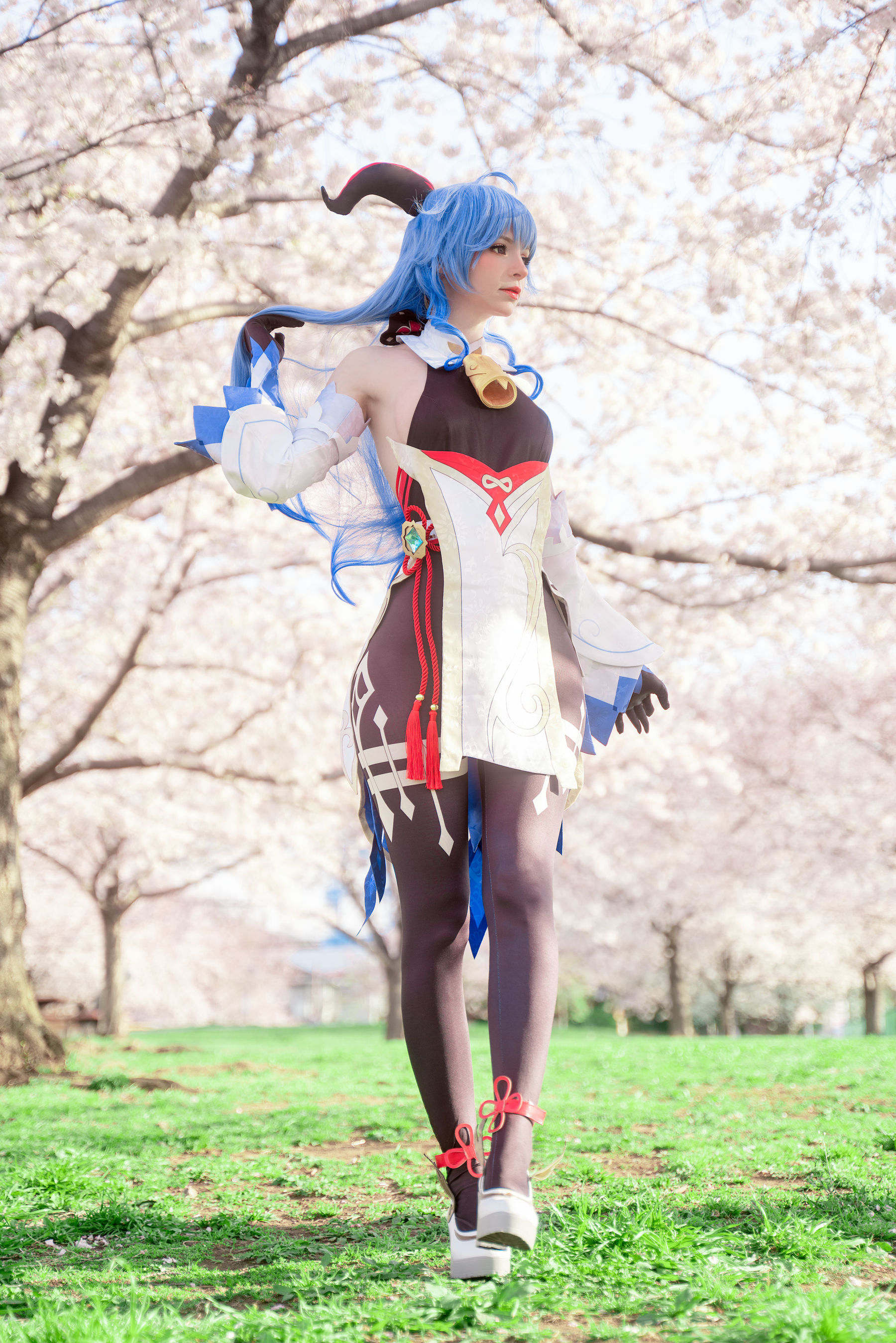  Peach milky - Ganyu 第18张