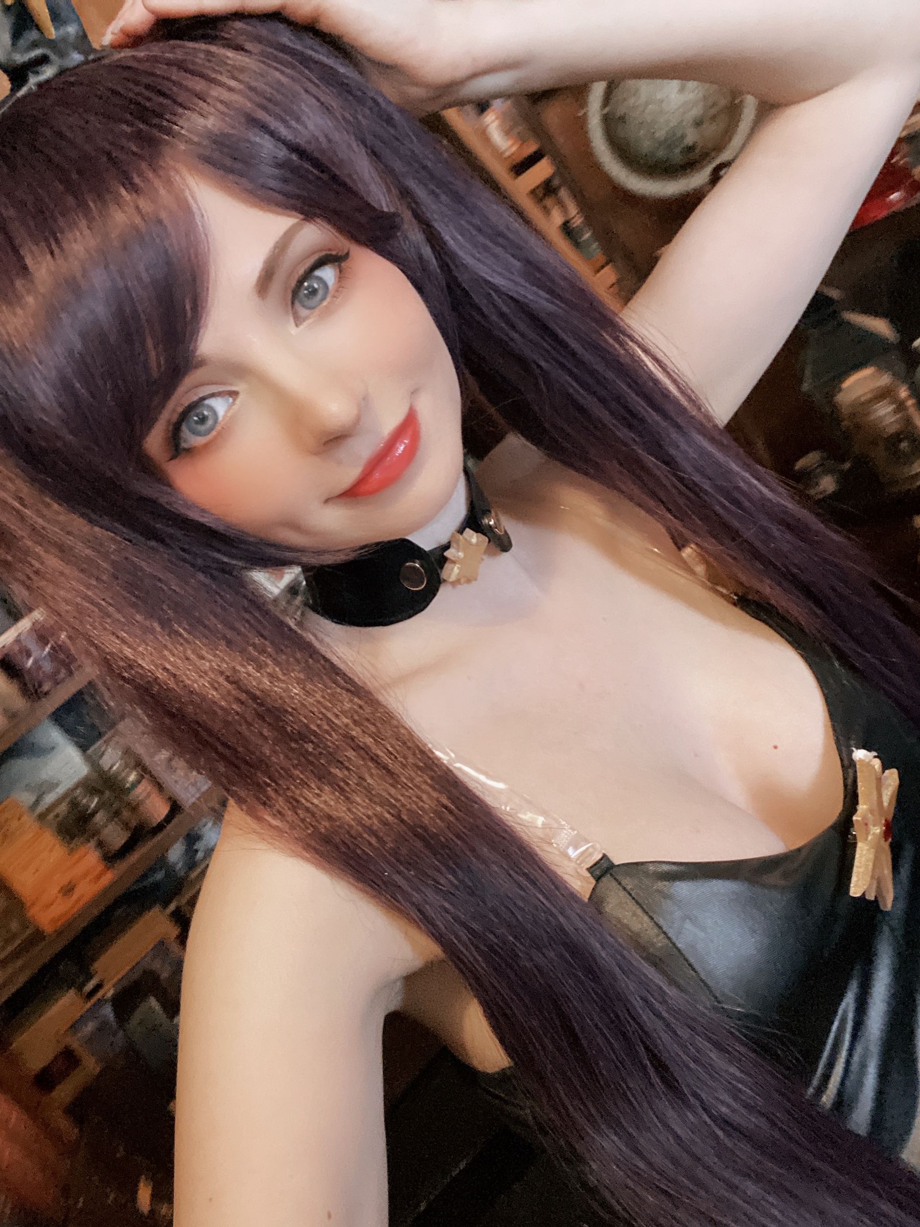  Peach milky - Mona 第98张