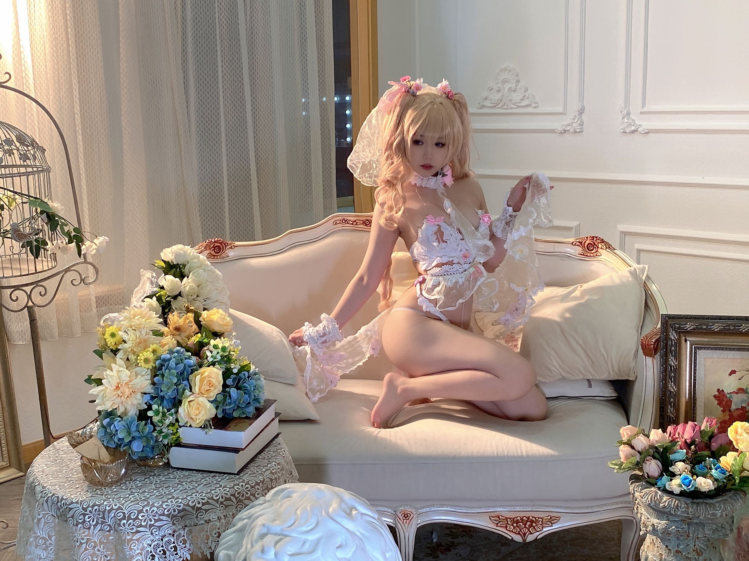  一北亦北 - 赫克特 第47张