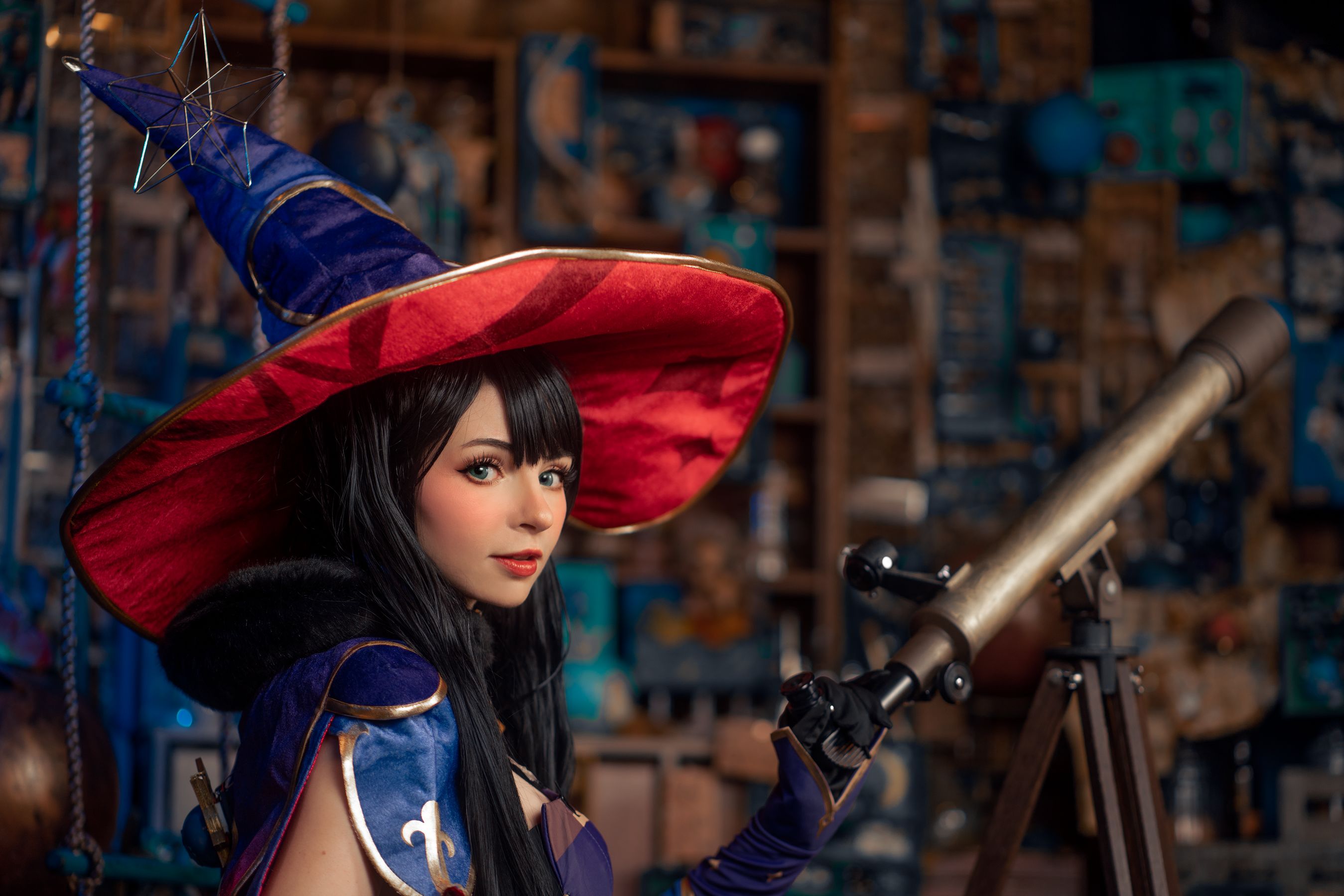  Peach milky - Mona 第38张