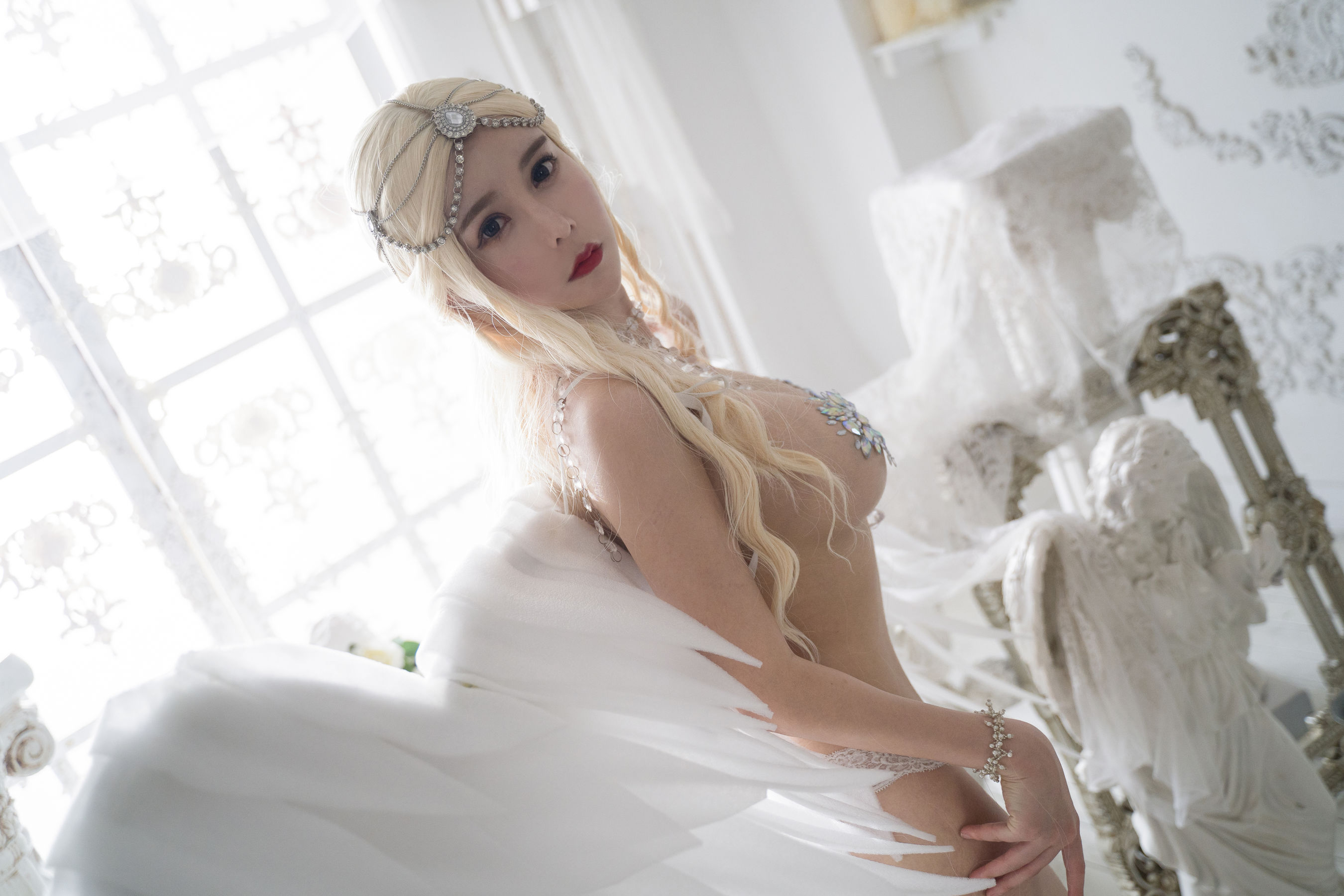  亚马逊鲶鱼 - 天使 第48张