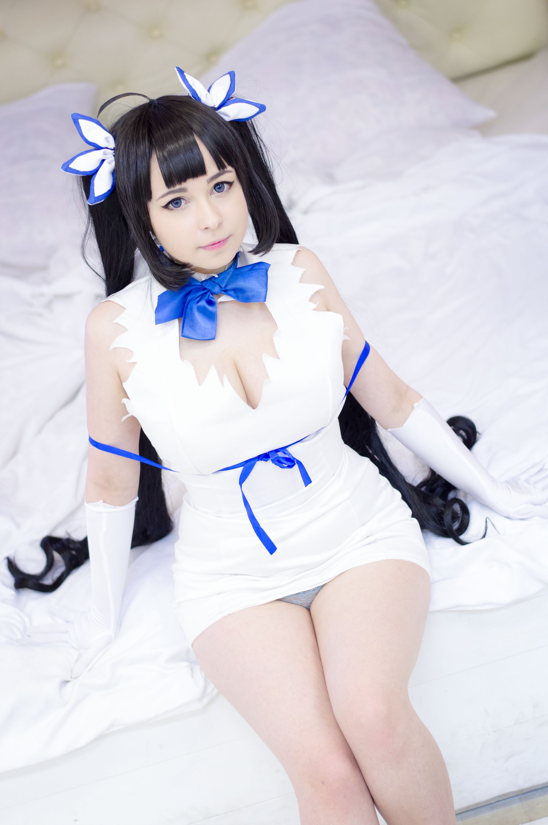  Yoshinobi - Hestia 第24张