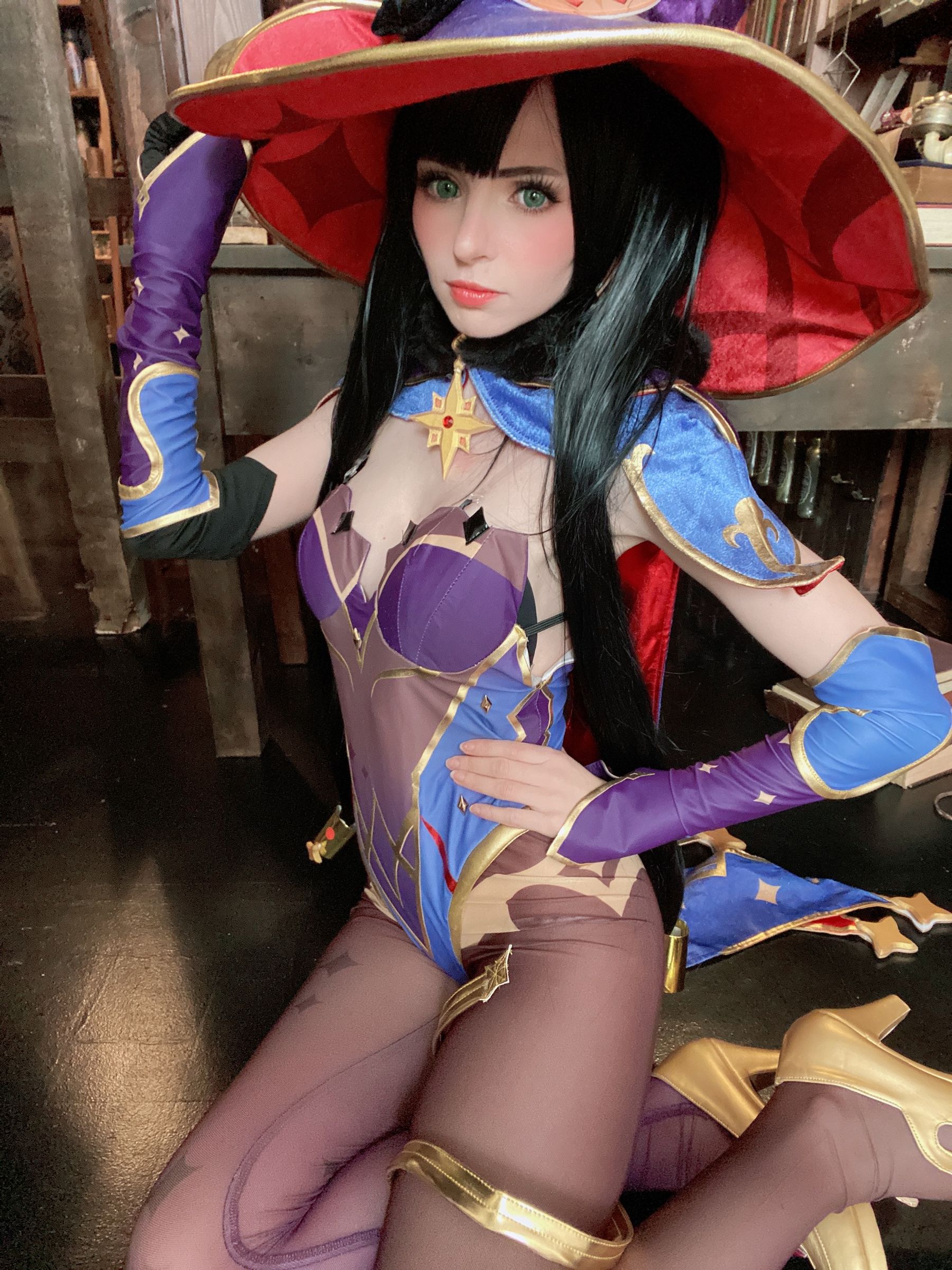  Peach milky - Mona 第31张