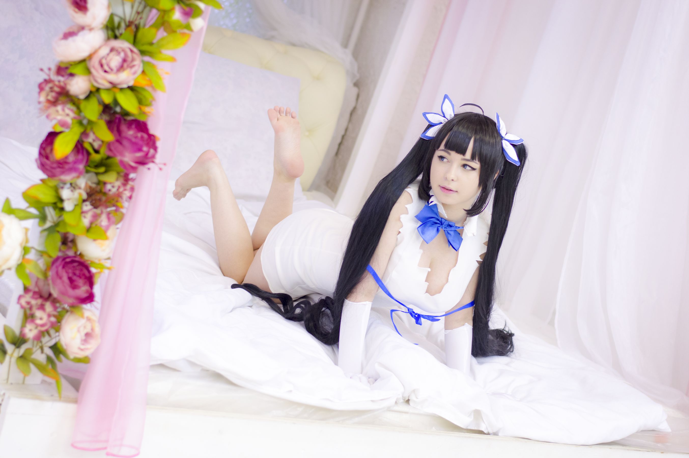  Yoshinobi - Hestia 第16张
