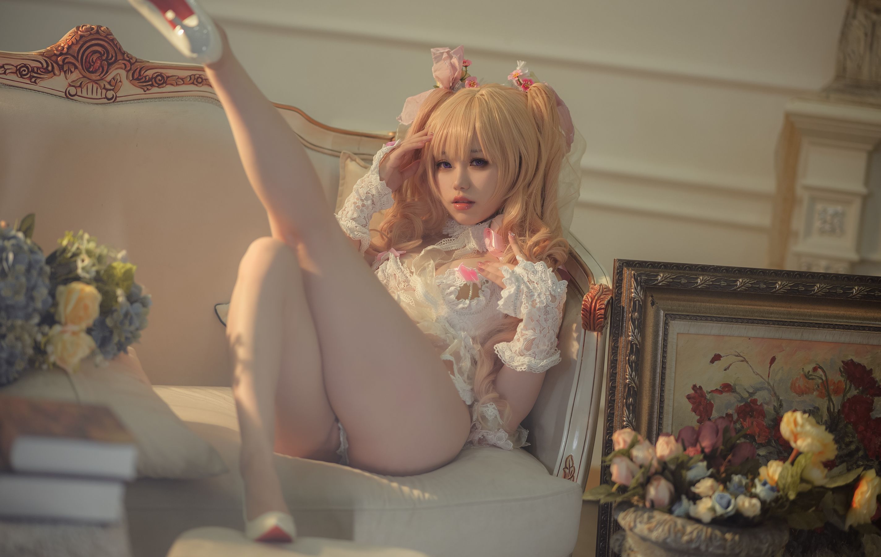  一北亦北 - 赫克特 第2张