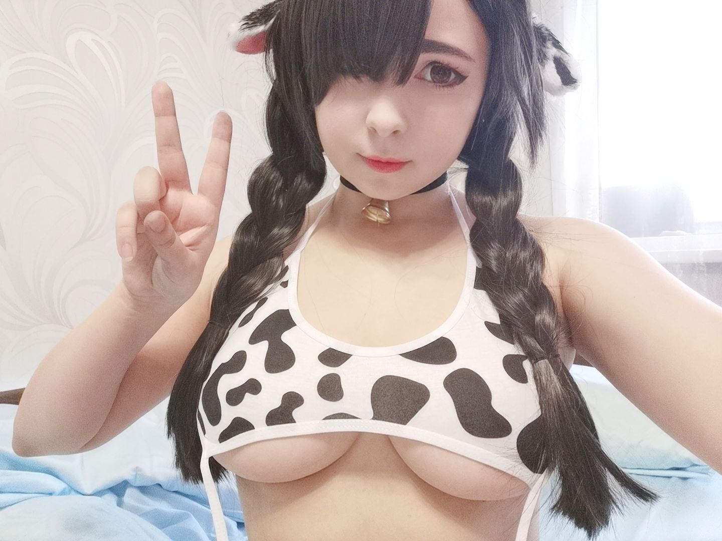  Yoshinobi - Lulu the Cow 第35张