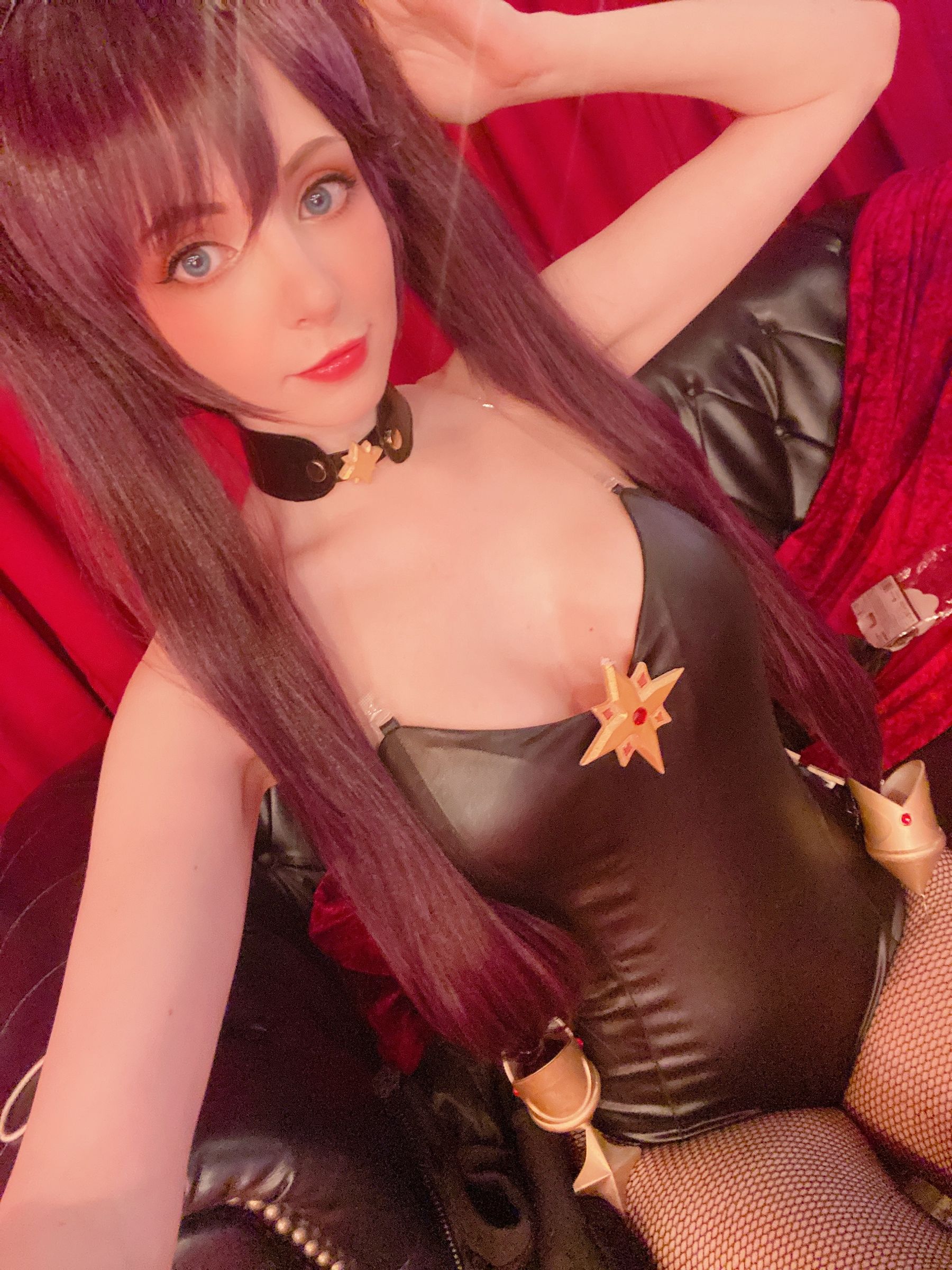 Peach milky - Mona 第90张 Peach milky - Mona 第90张