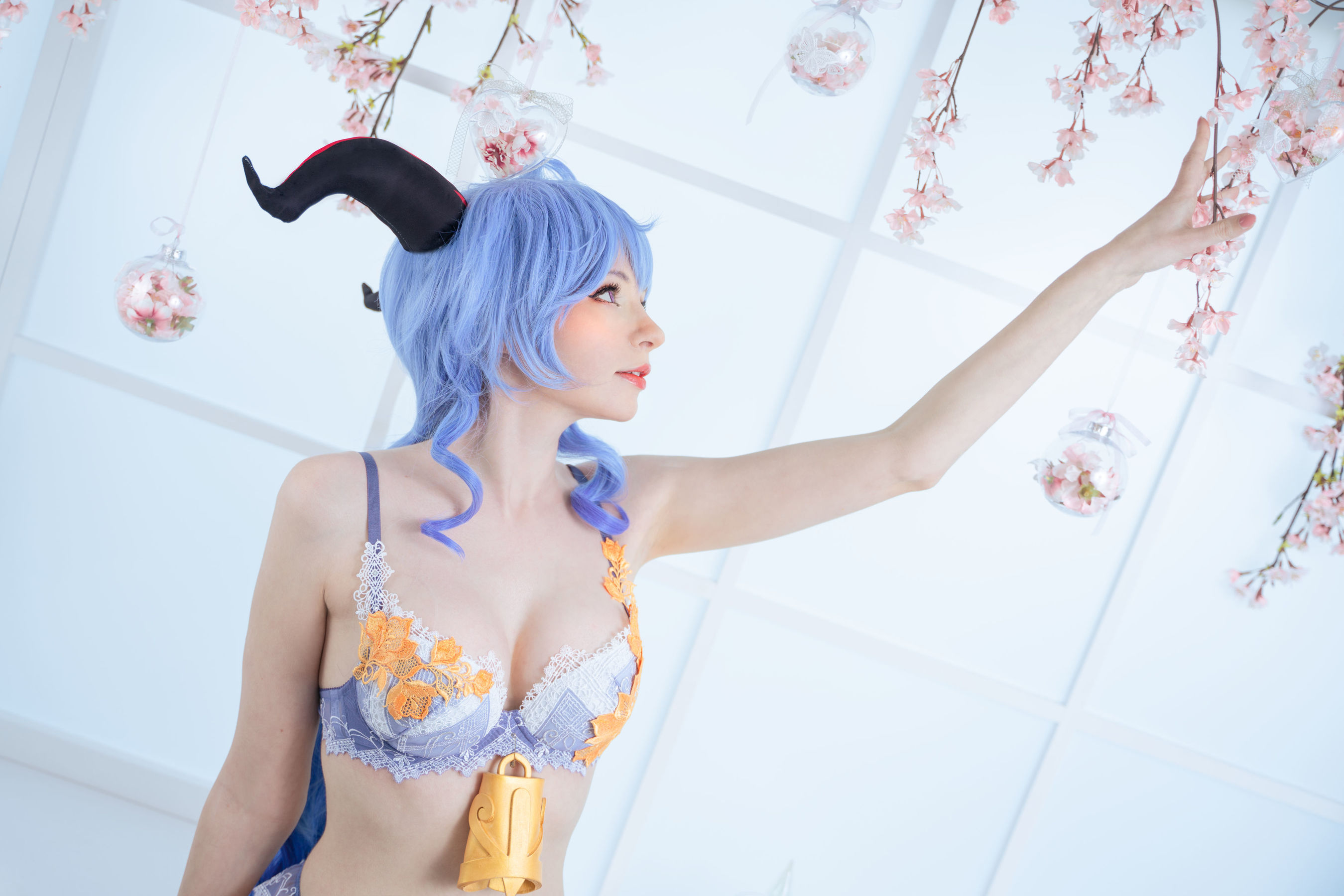  Peach milky - Ganyu 第28张