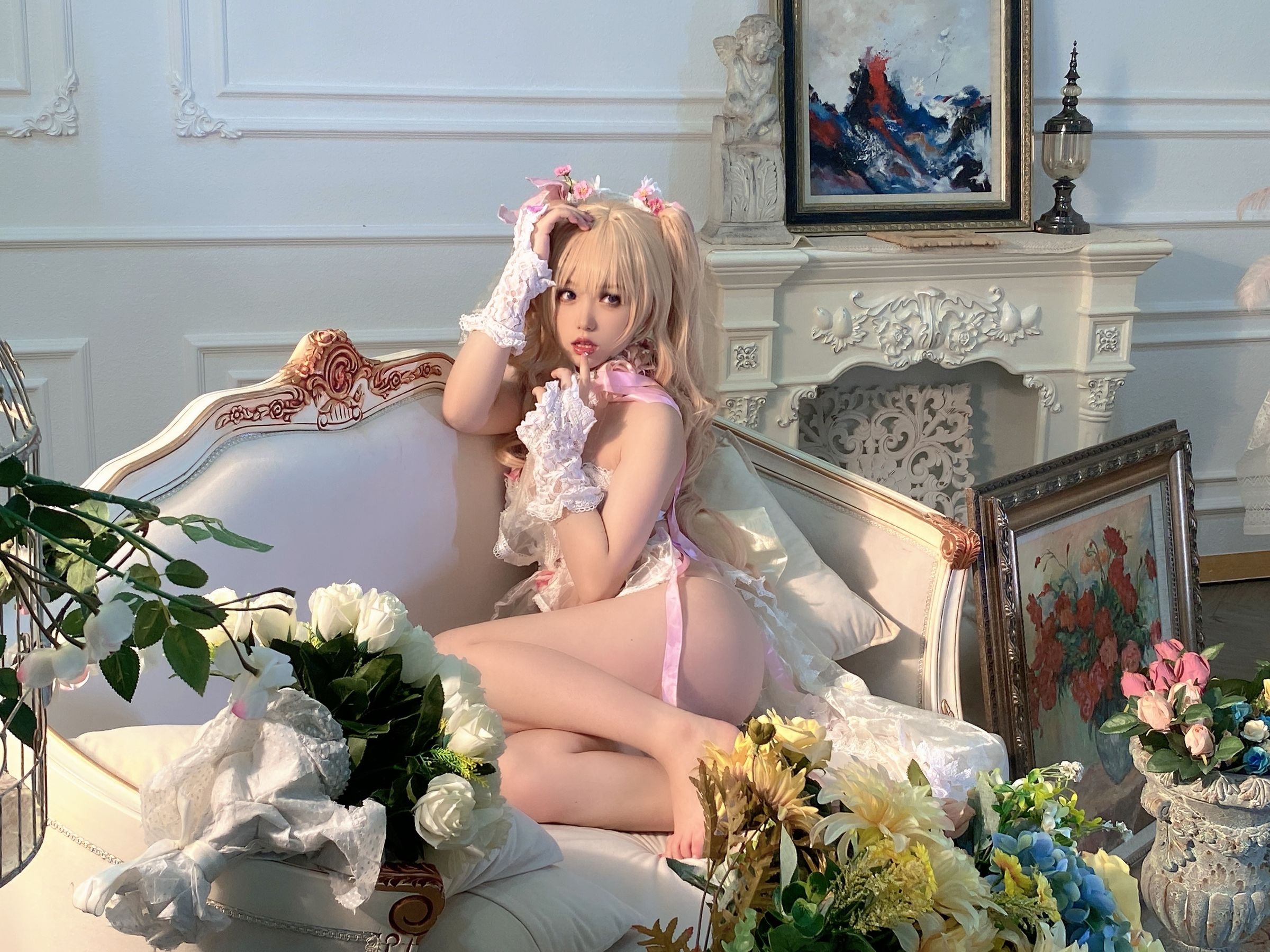  一北亦北 - 赫克特 第57张