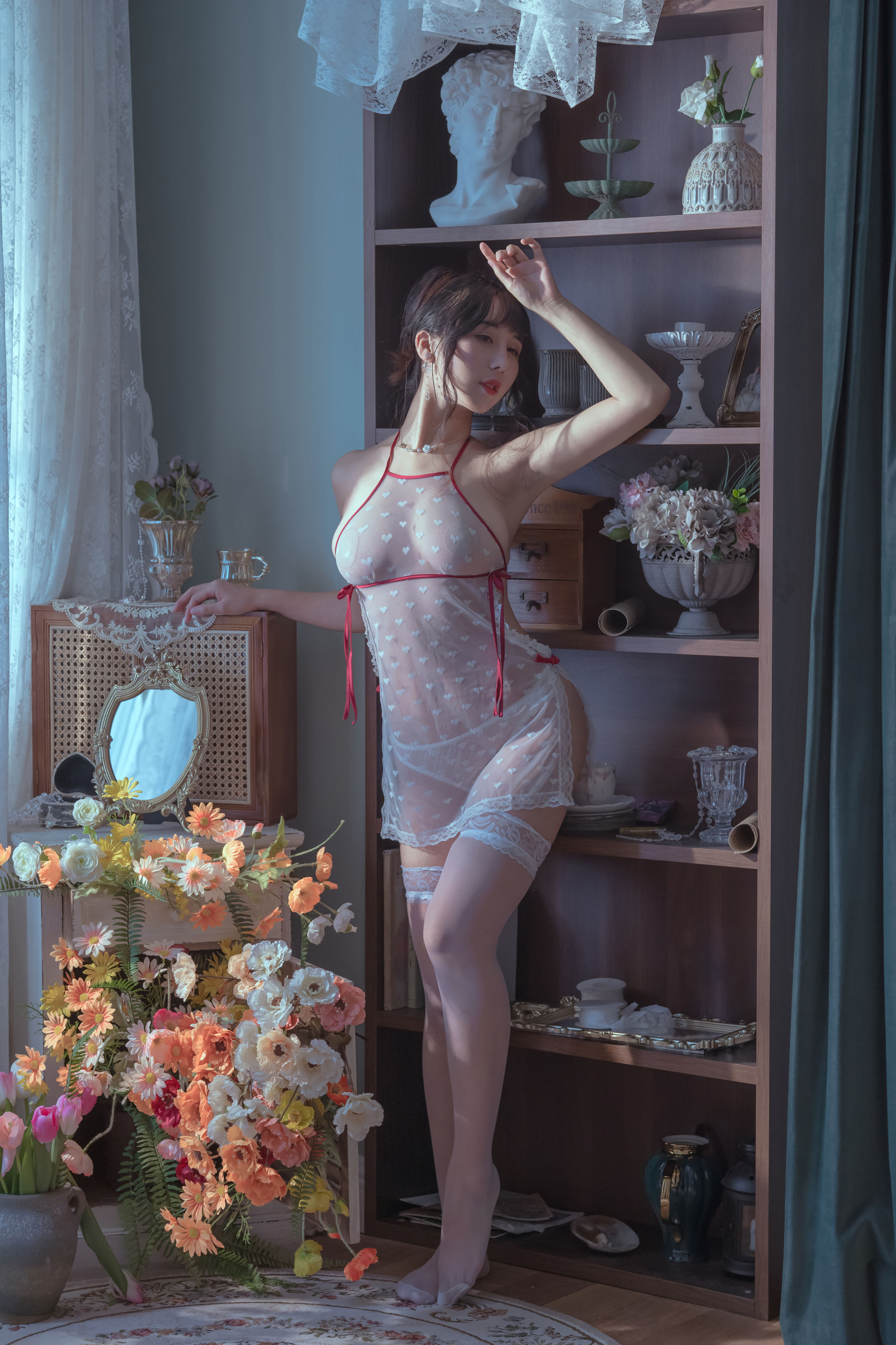  云溪溪 - 人妻 第13张