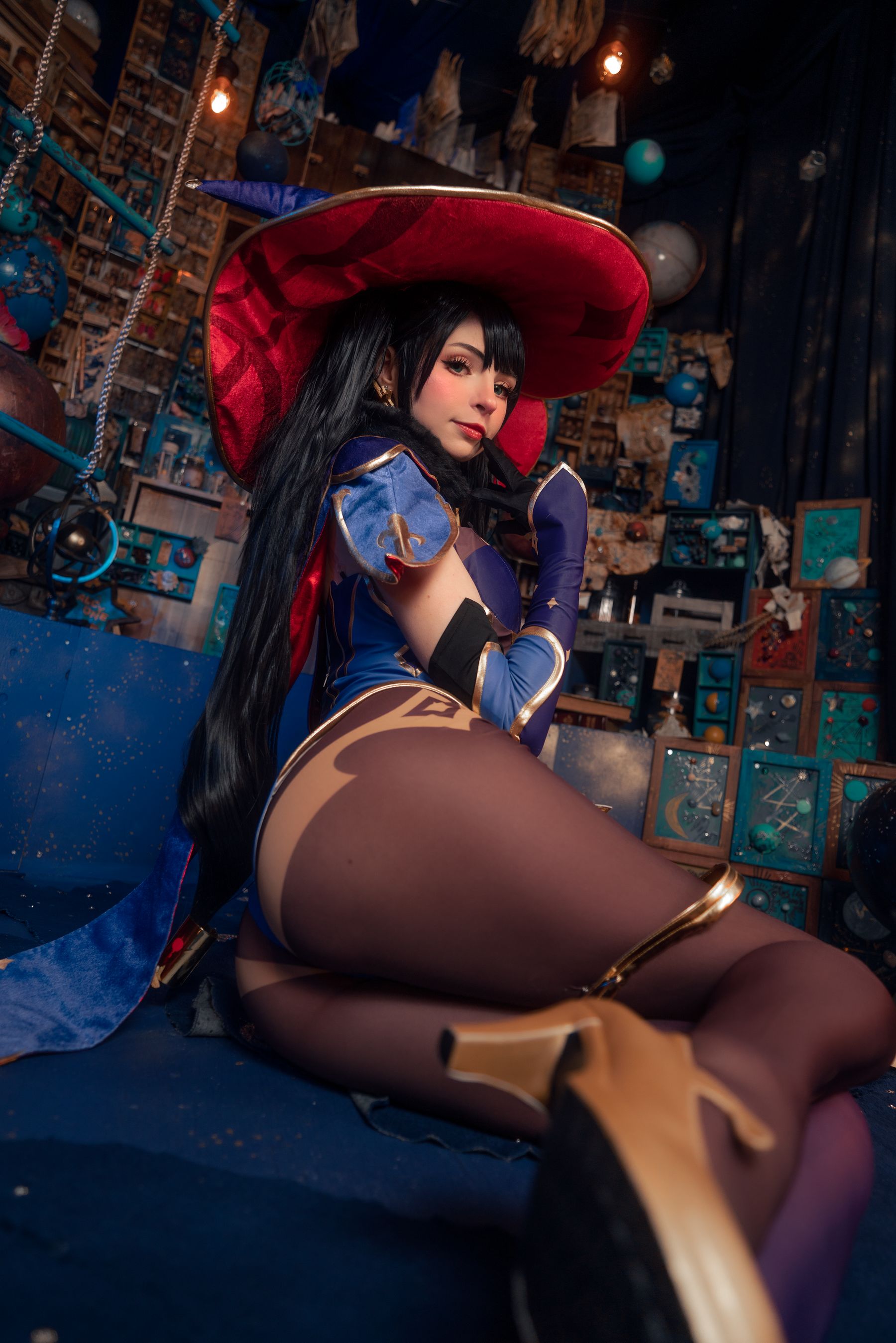  Peach milky - Mona 第44张