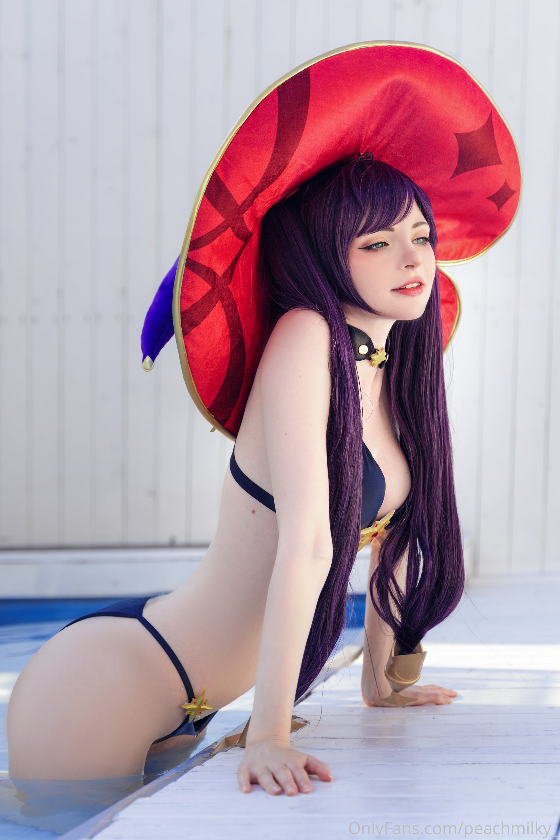  Peach milky - Mona 第81张