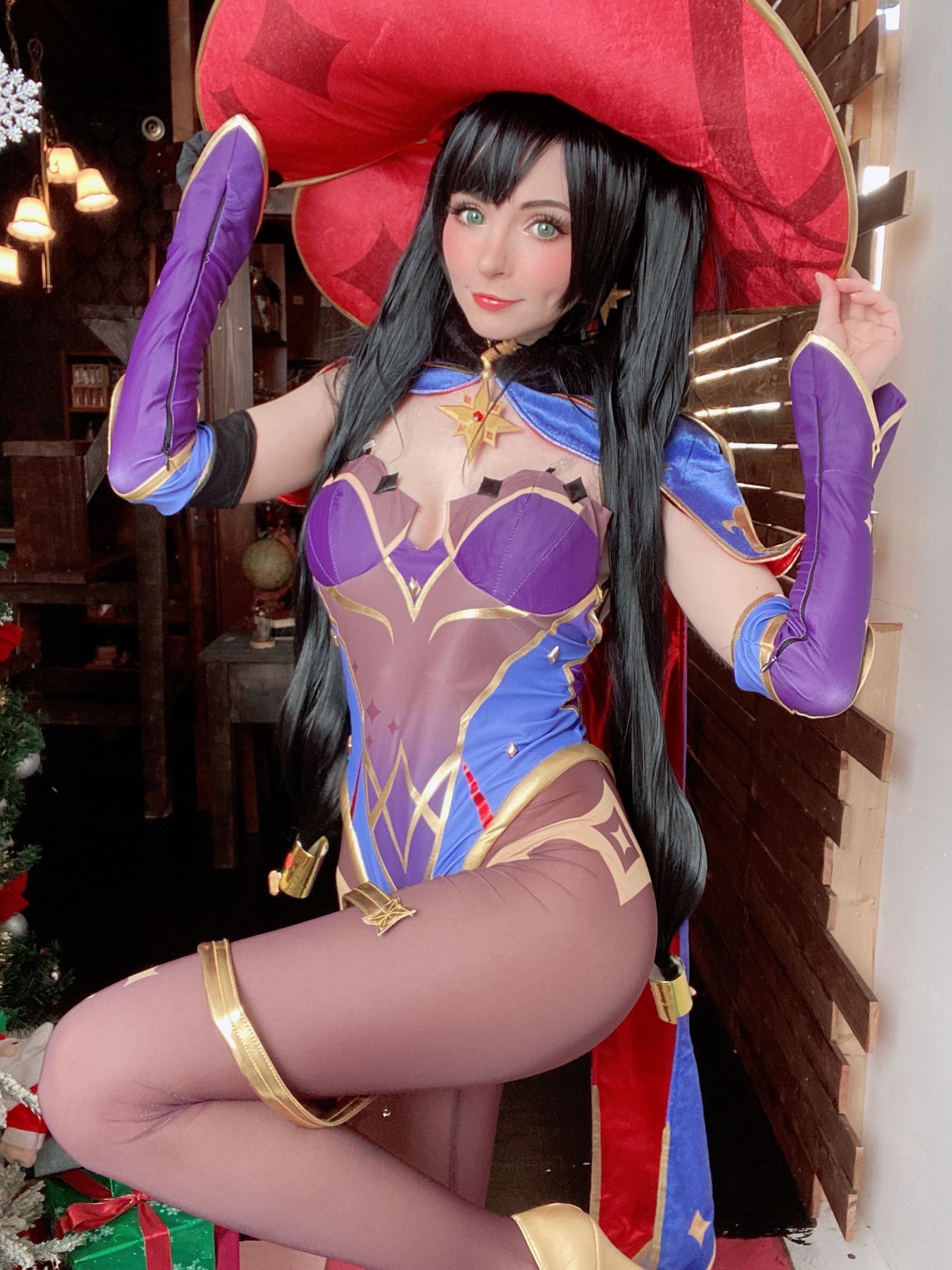 Peach milky - Mona 第1张 Peach milky - Mona 第1张