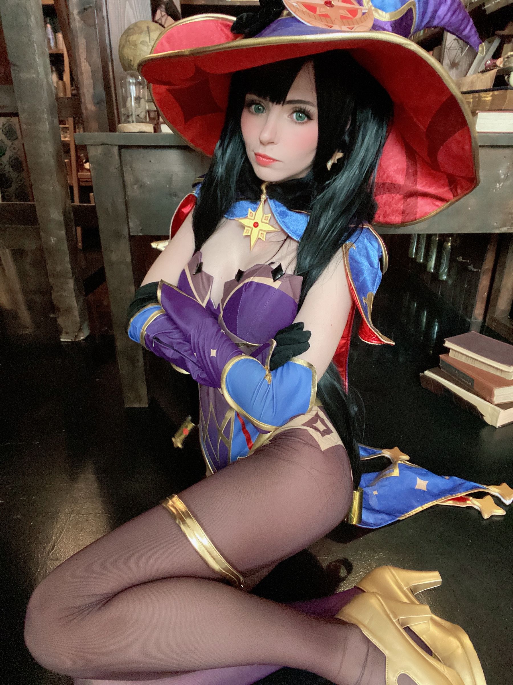  Peach milky - Mona 第35张