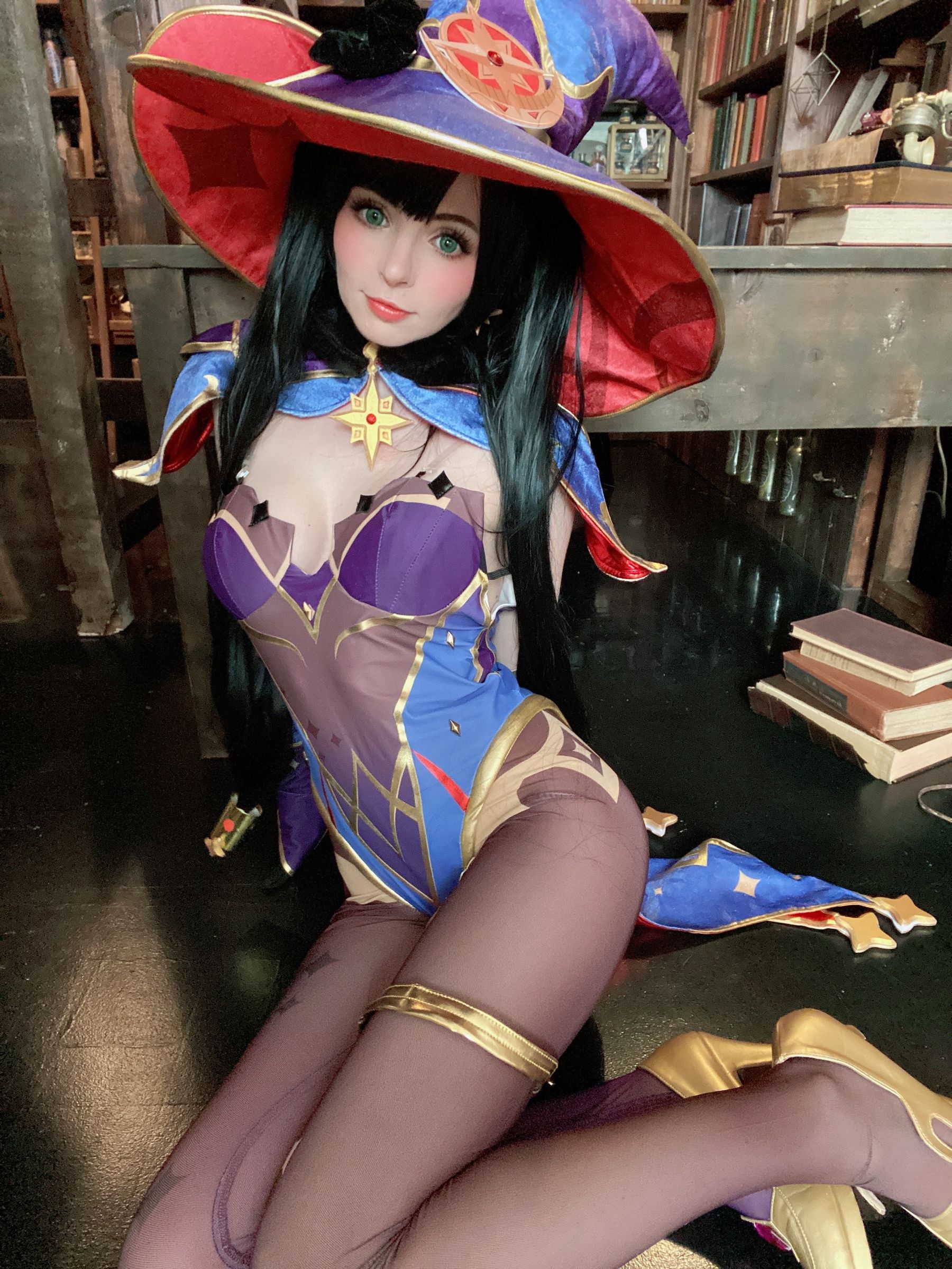  Peach milky - Mona 第29张