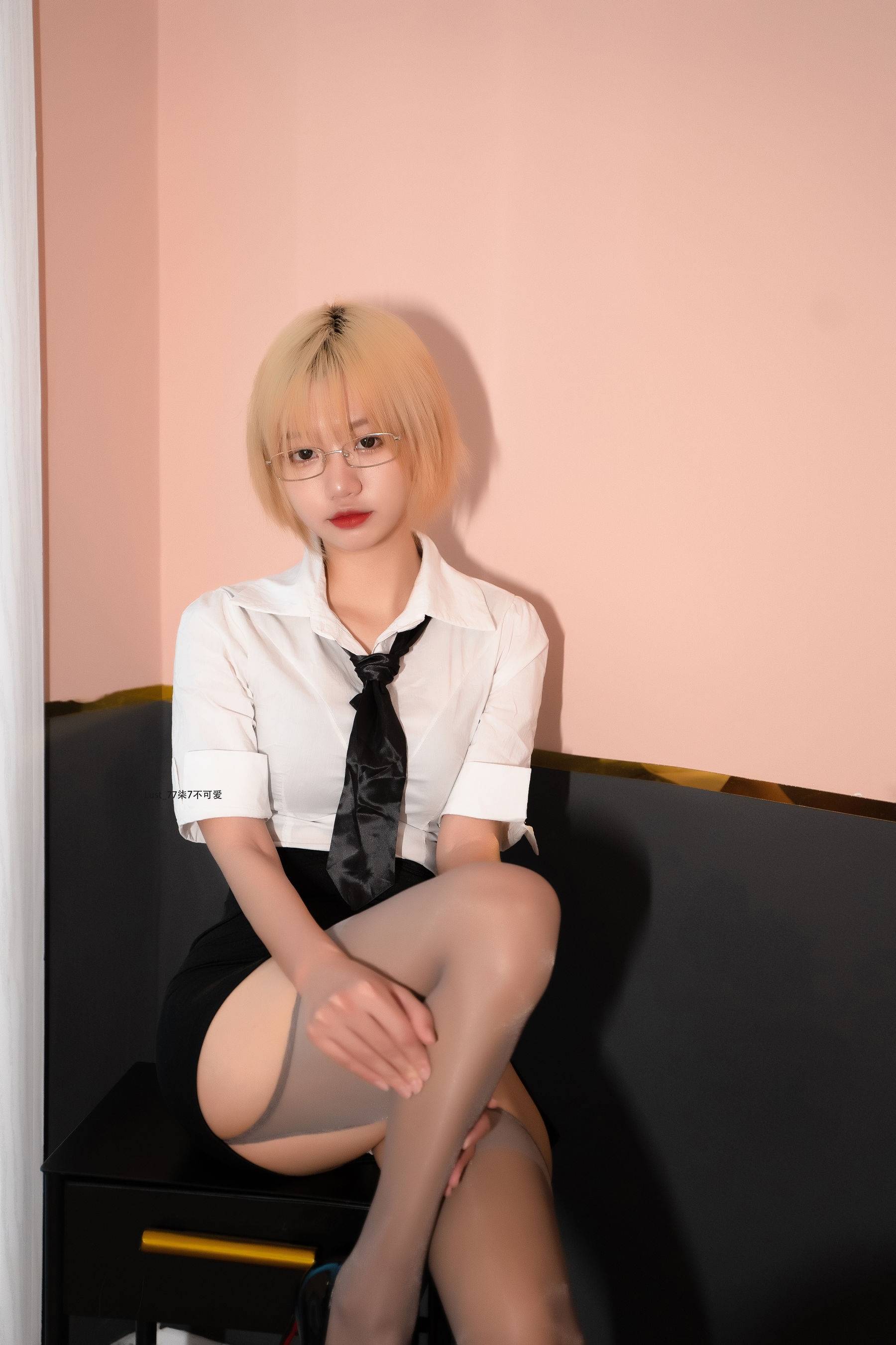  动漫博主柒柒要乖哦 - 家庭教师 第94张
