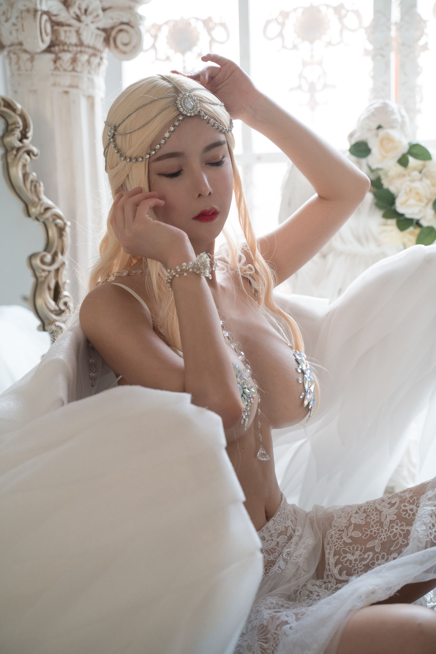  亚马逊鲶鱼 - 天使 第18张