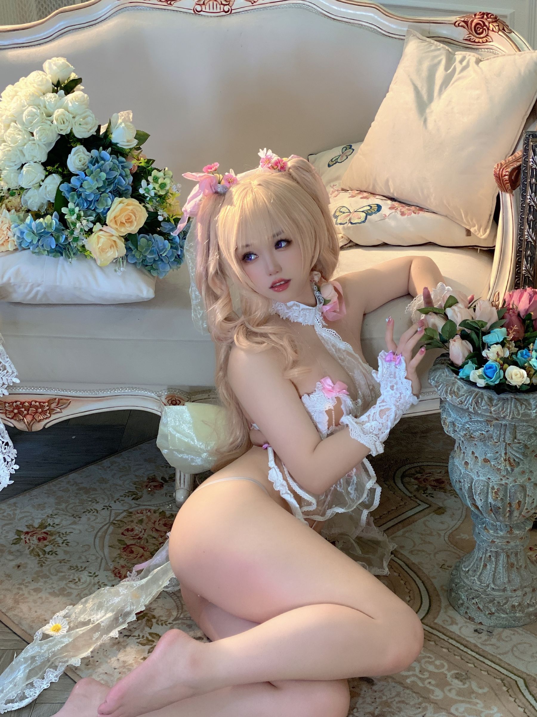  一北亦北 - 赫克特 第52张