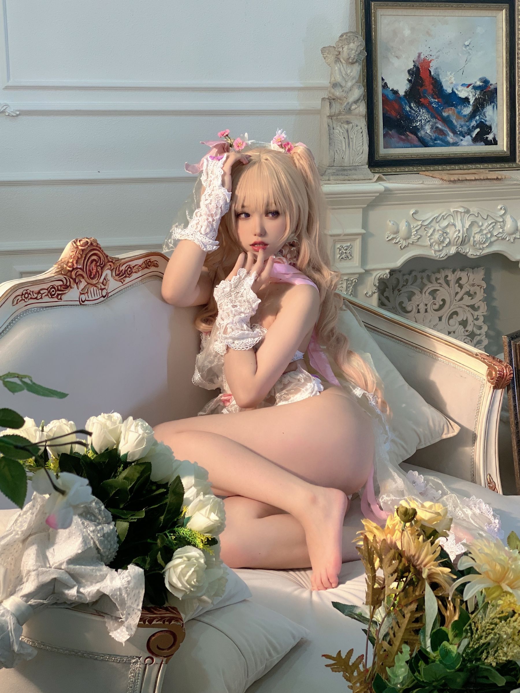  一北亦北 - 赫克特 第56张