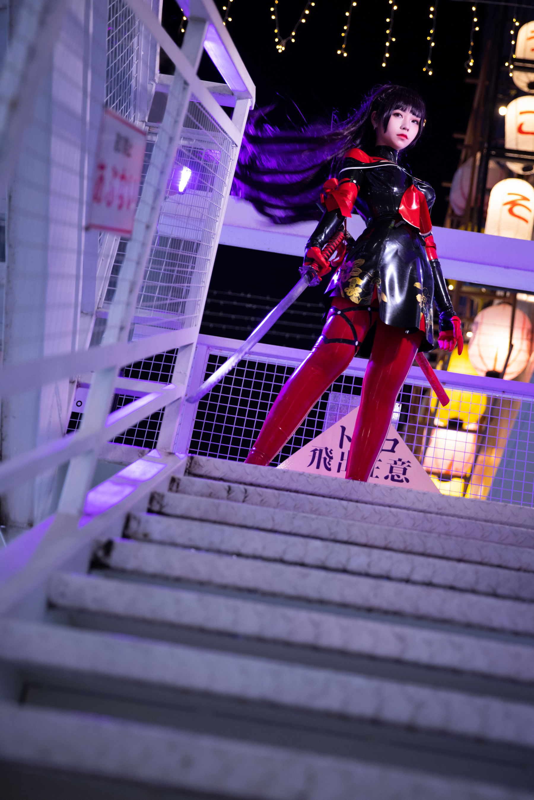  动漫博主G44不会受伤 - 菊千代 第14张