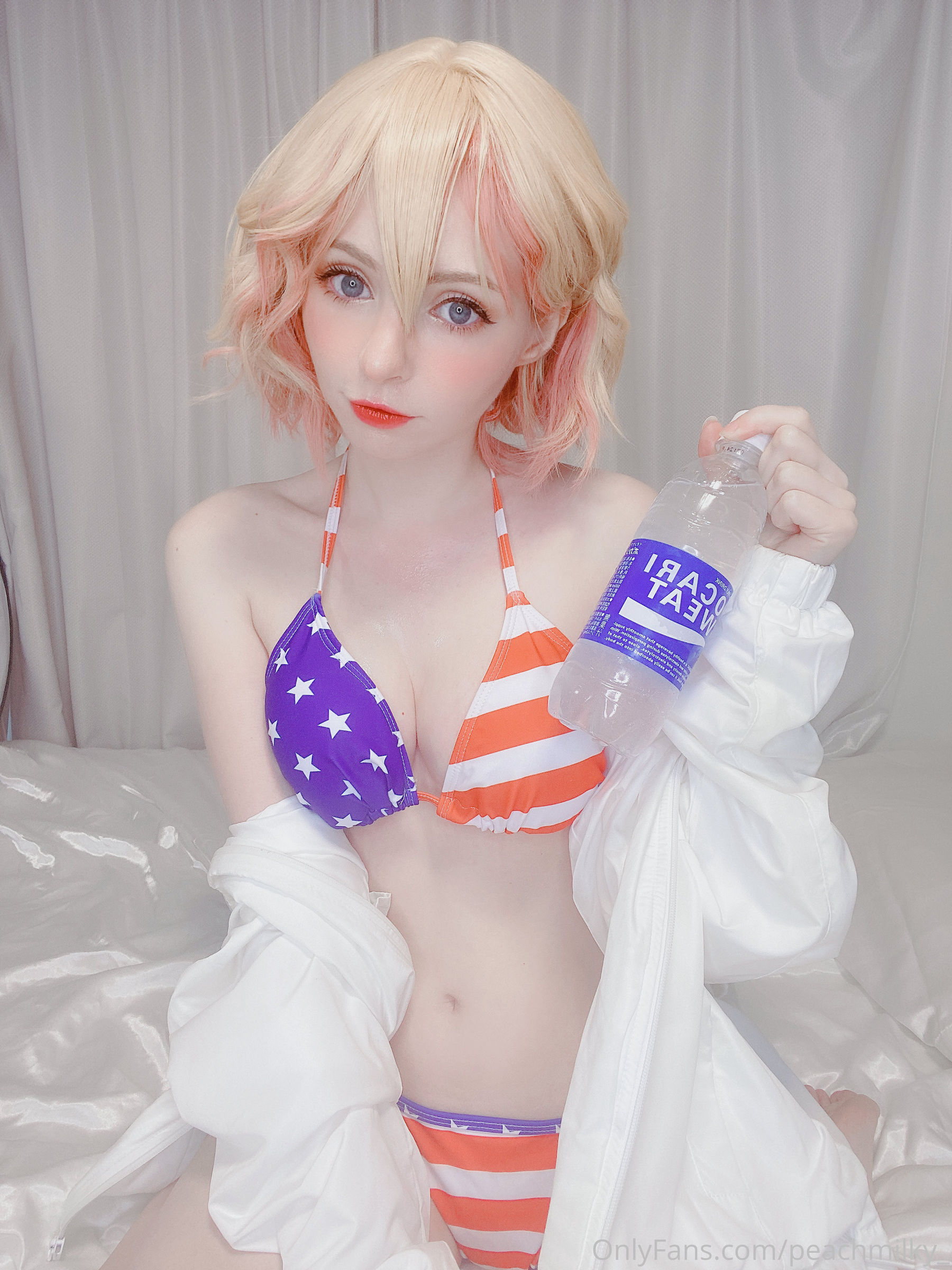  Peach milky - Nanami、Mami Rent-a-Girlfriend 第12张