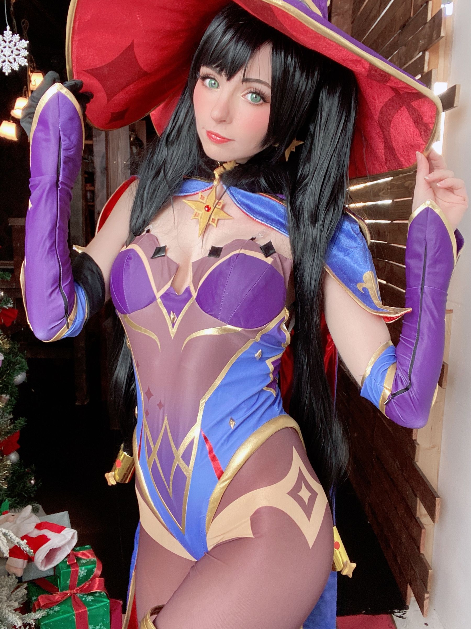 Peach milky - Mona 第3张 Peach milky - Mona 第3张