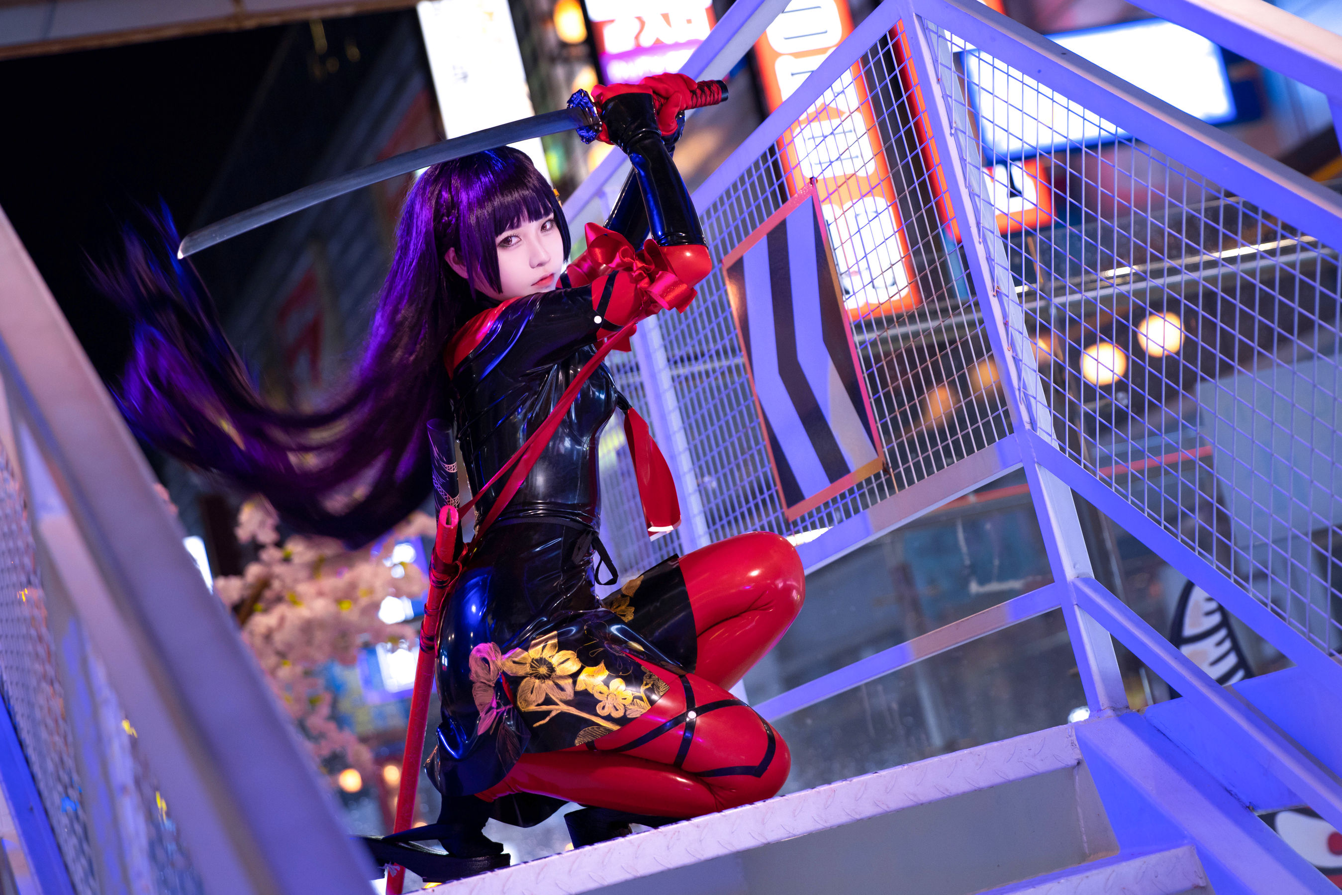  动漫博主G44不会受伤 - 菊千代 第15张