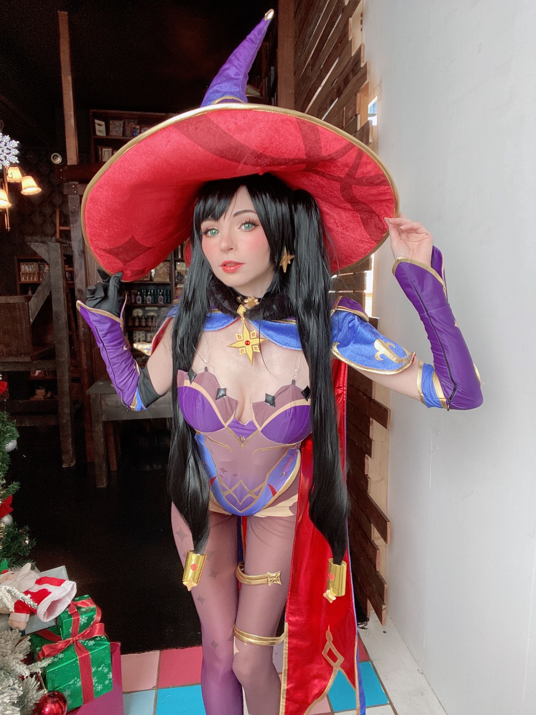  Peach milky - Mona 第19张