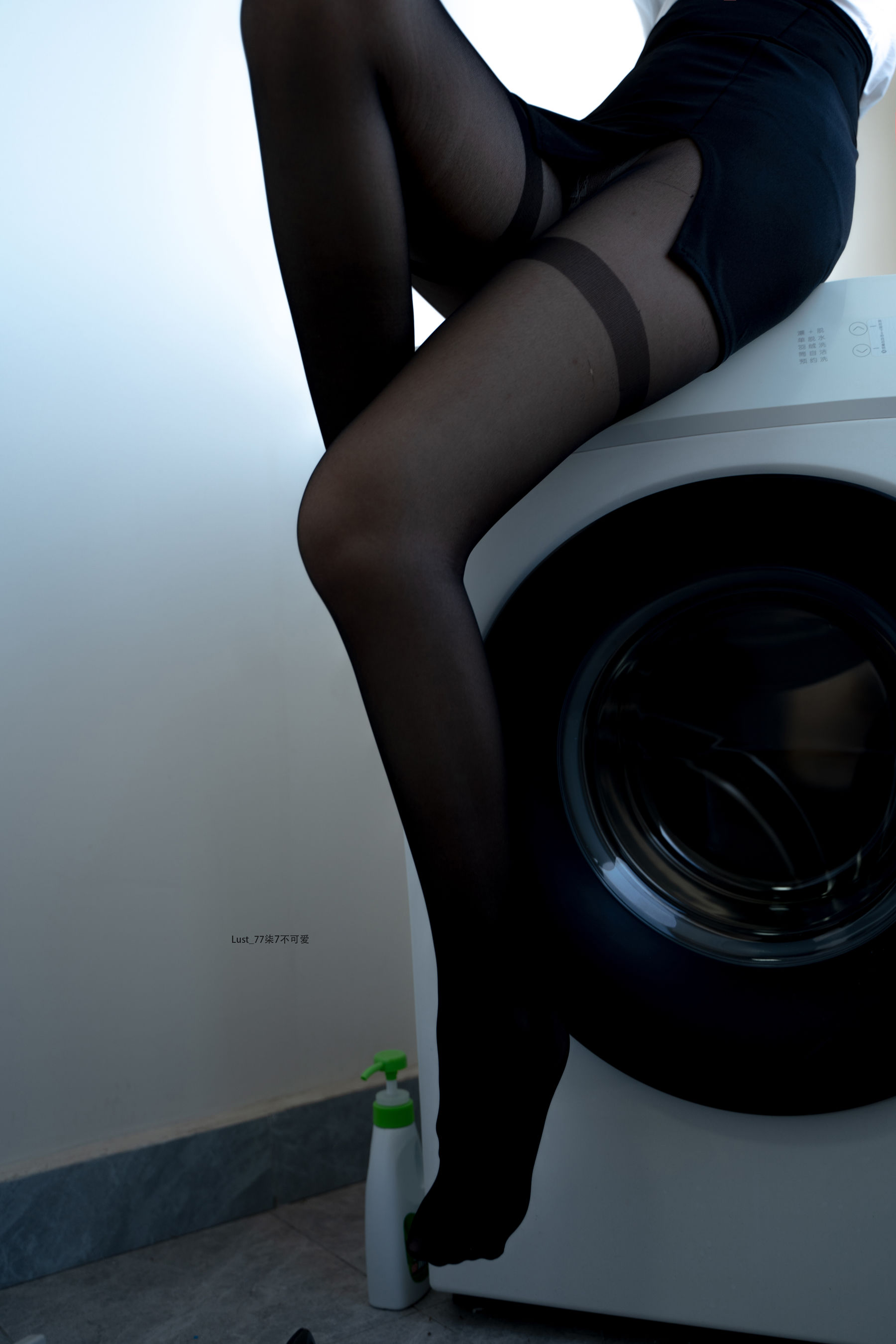  动漫博主柒柒要乖哦 - 家庭教师 第2张