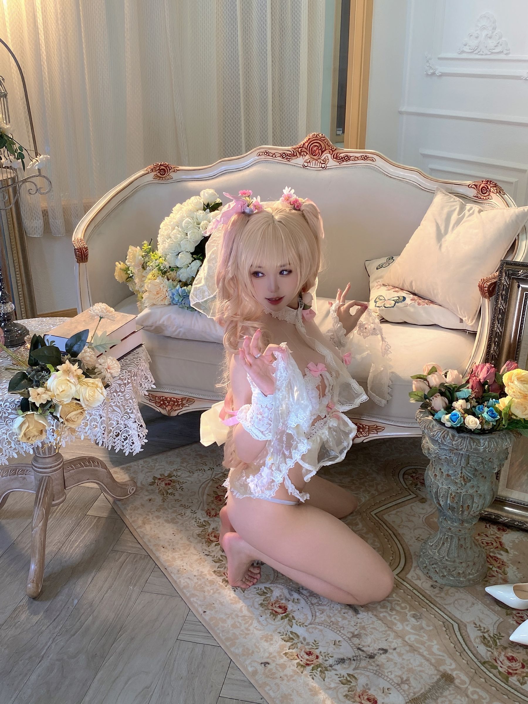  一北亦北 - 赫克特 第65张