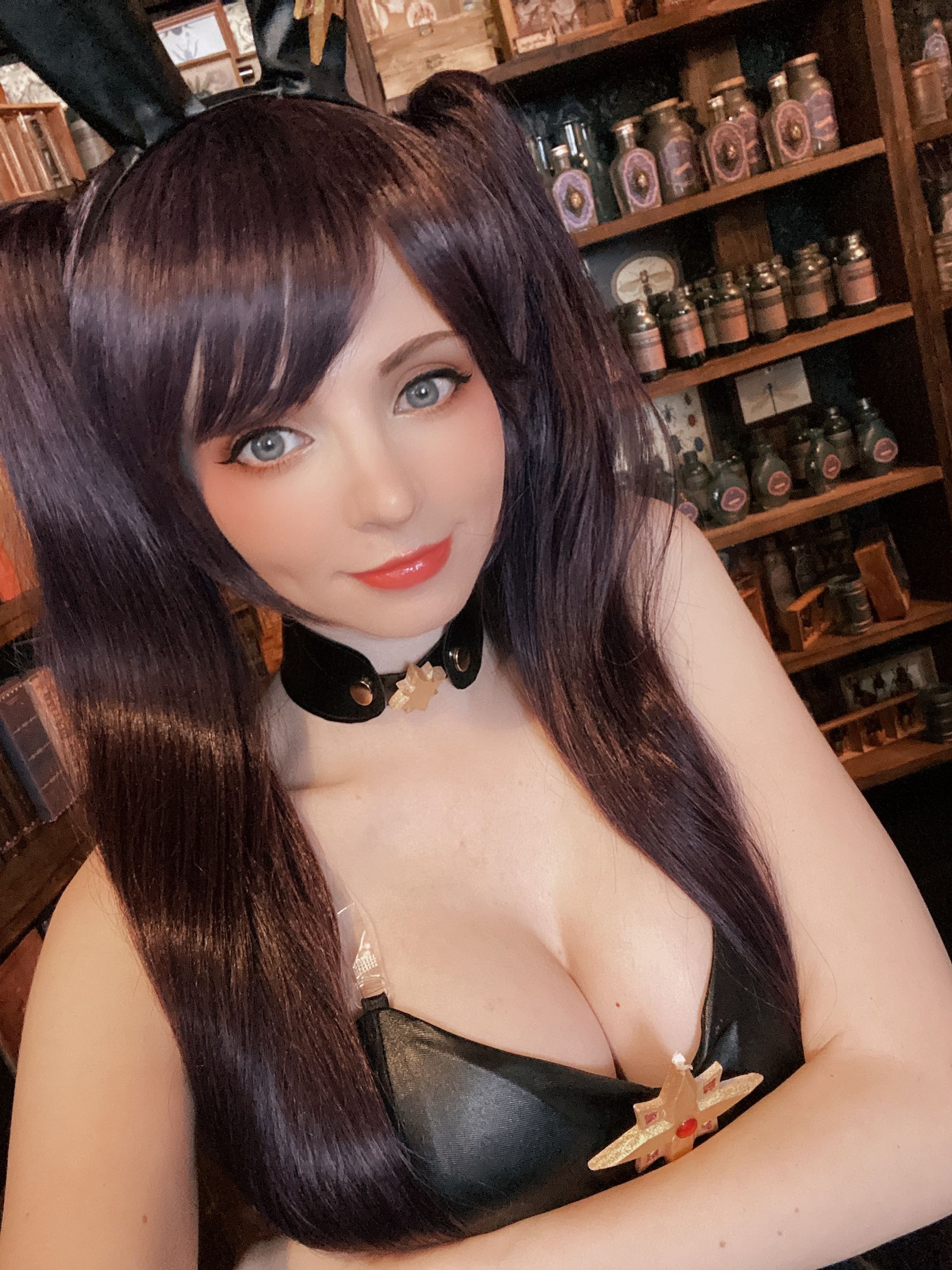  Peach milky - Mona 第97张