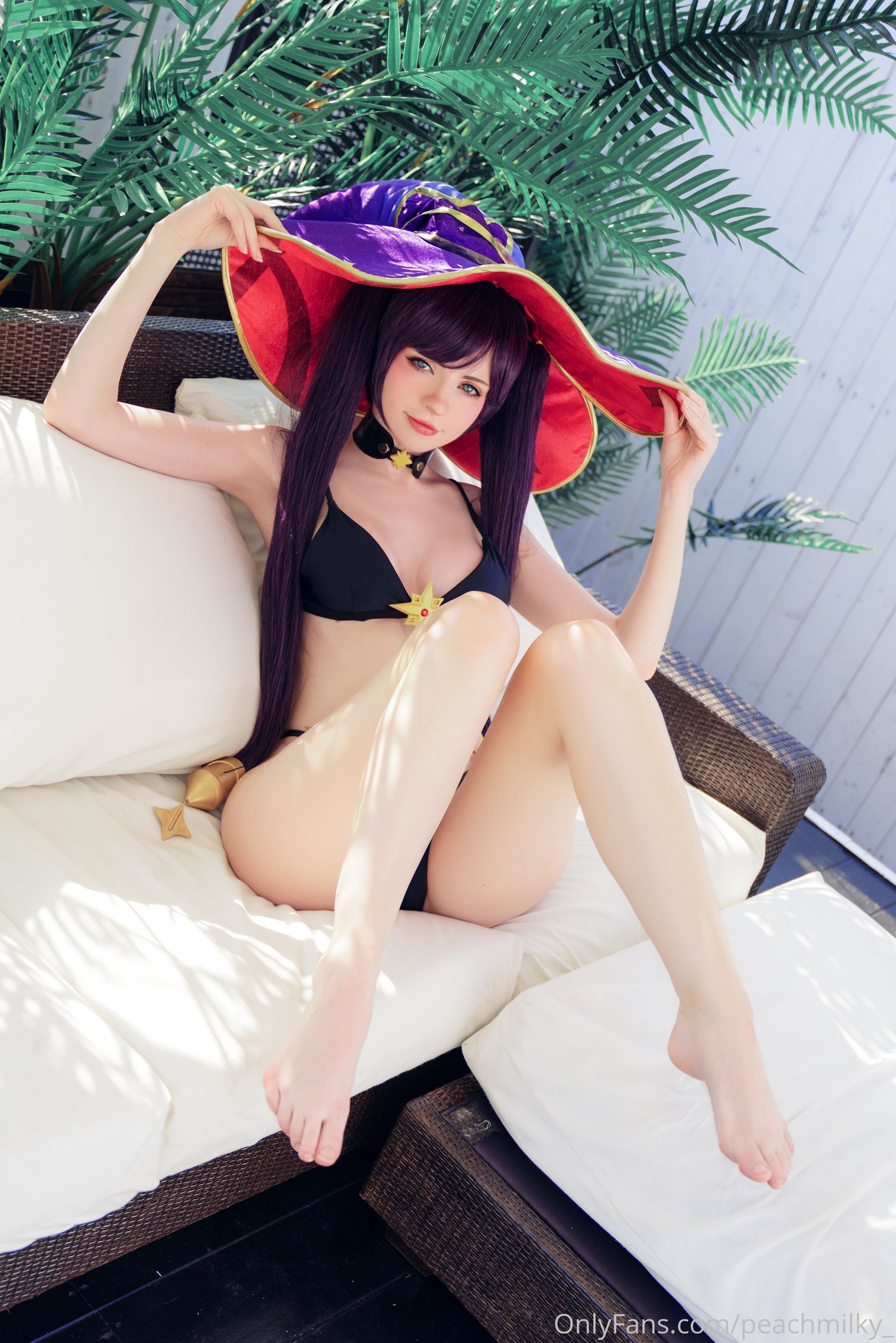  Peach milky - Mona 第71张