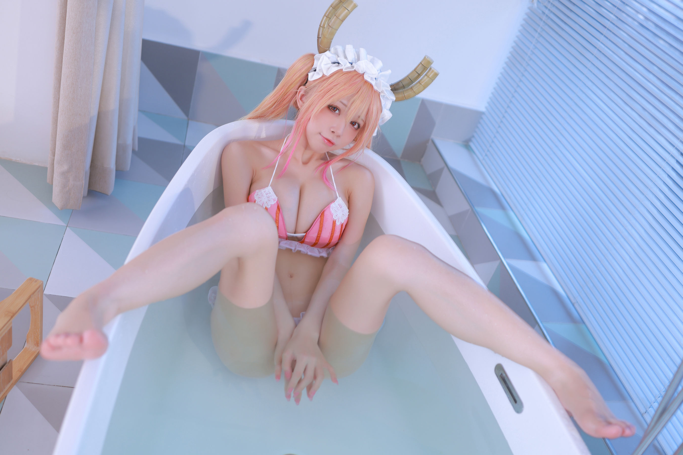  动漫博主水淼aqua - 托尔 第51张