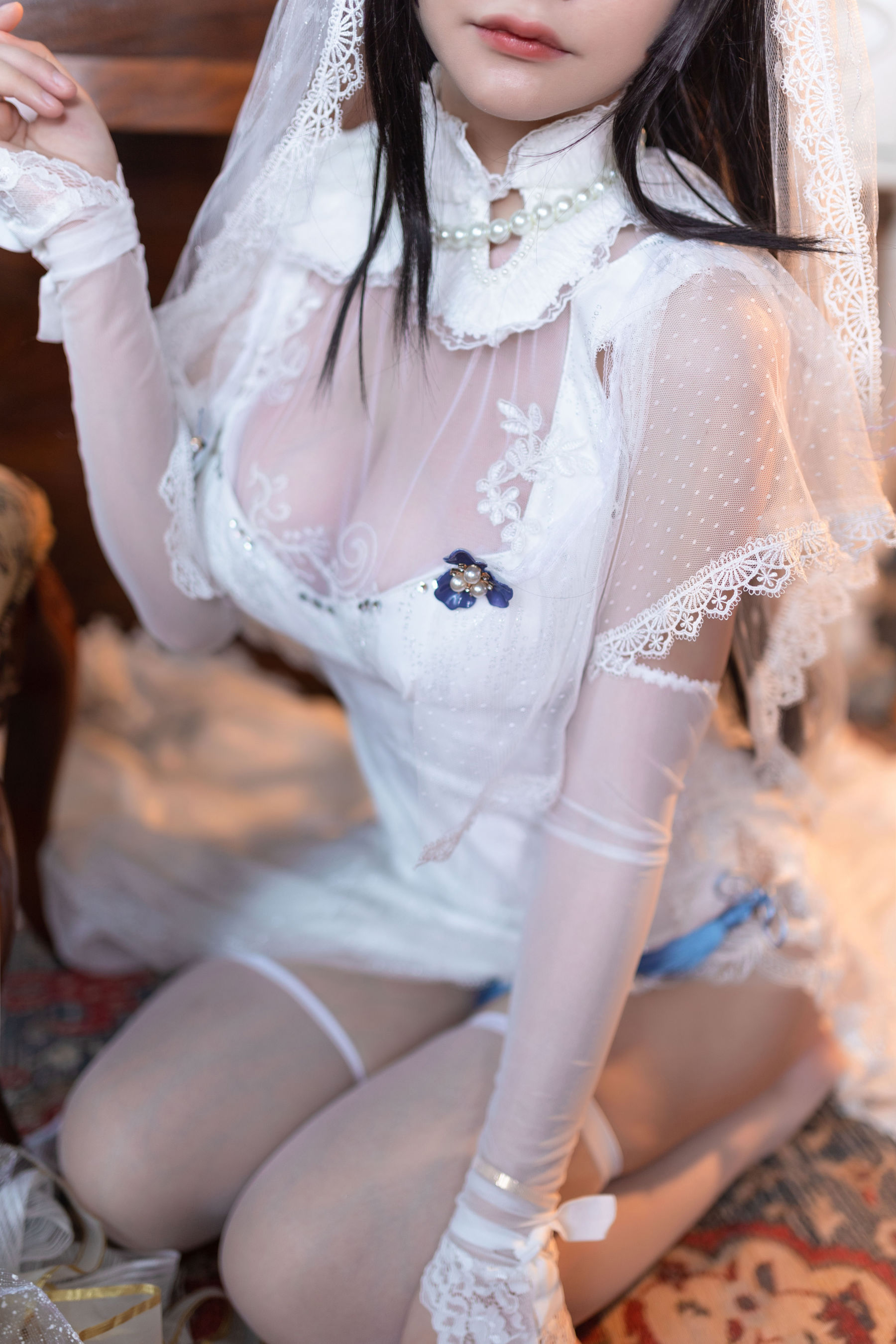  前羽_rr - 燕尔新婚 第28张