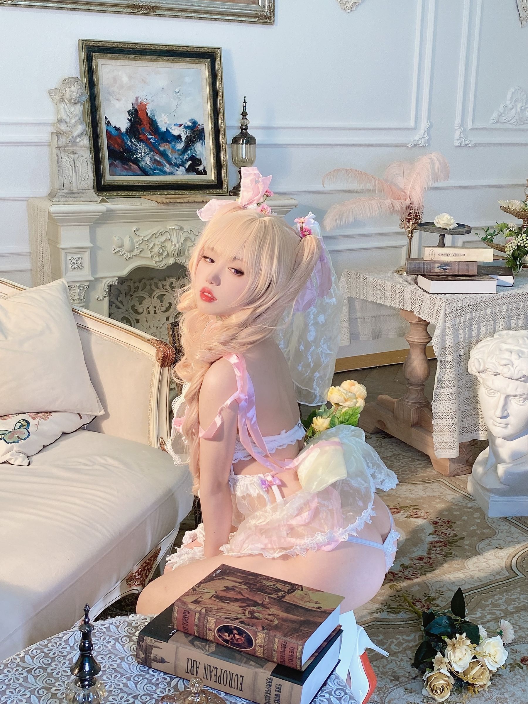  一北亦北 - 赫克特 第32张