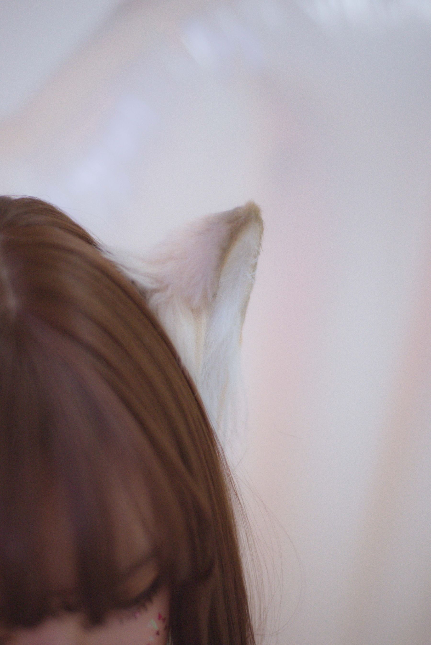  佳奈喵 - 雪夜锦礼 第20张