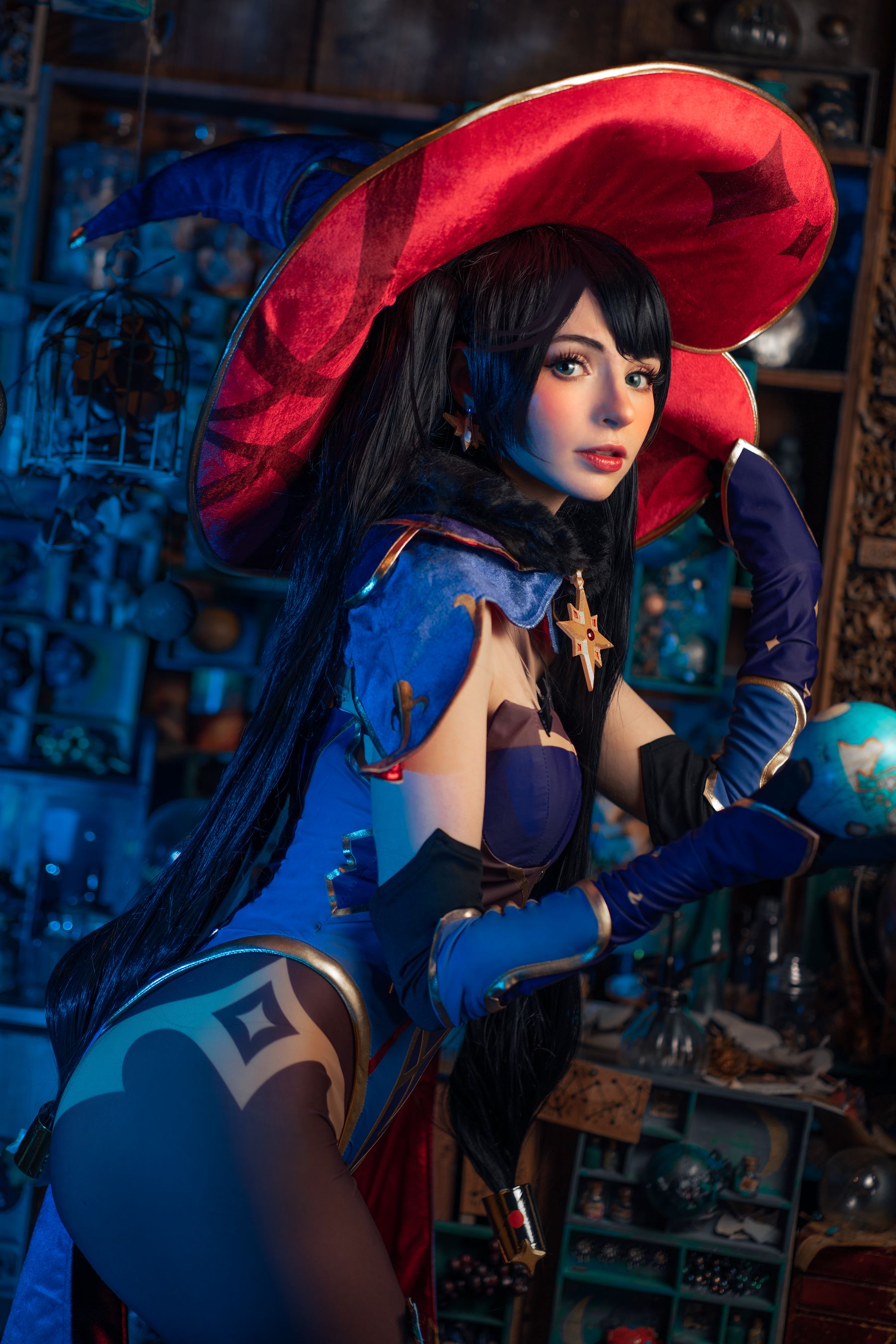  Peach milky - Mona 第14张